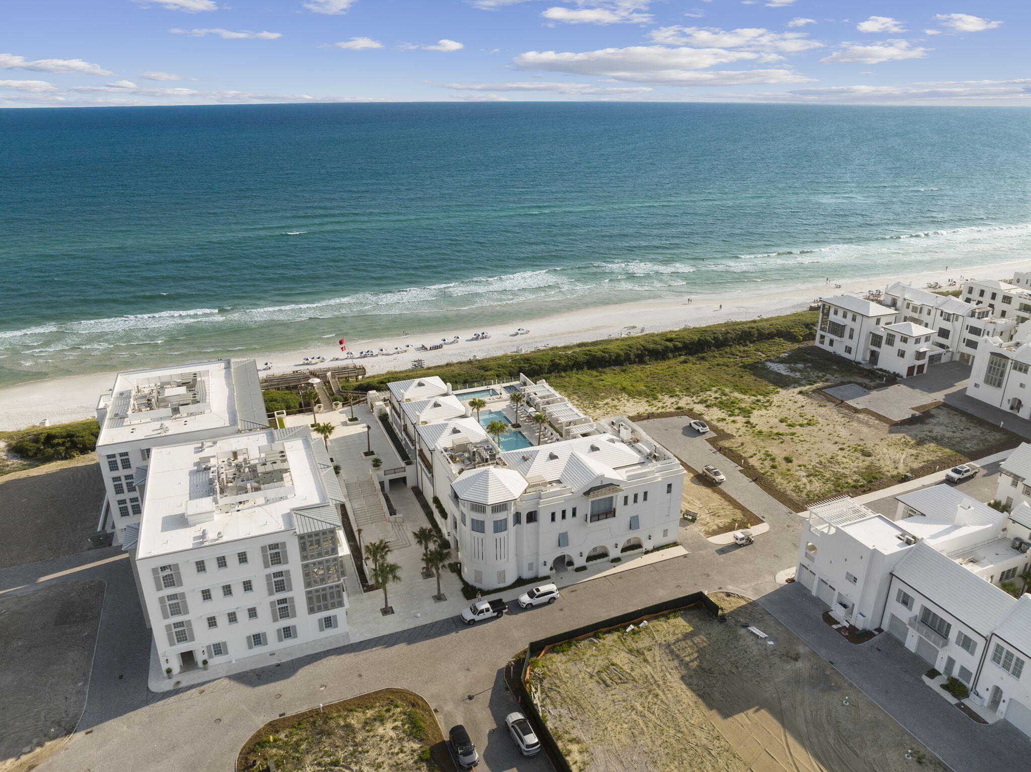 ALYS BEACH - Residential