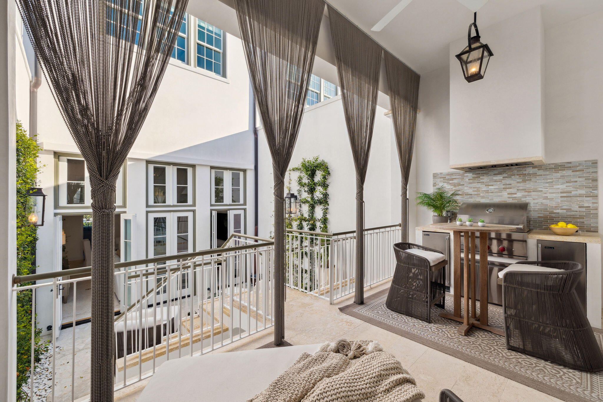 ALYS BEACH - Residential
