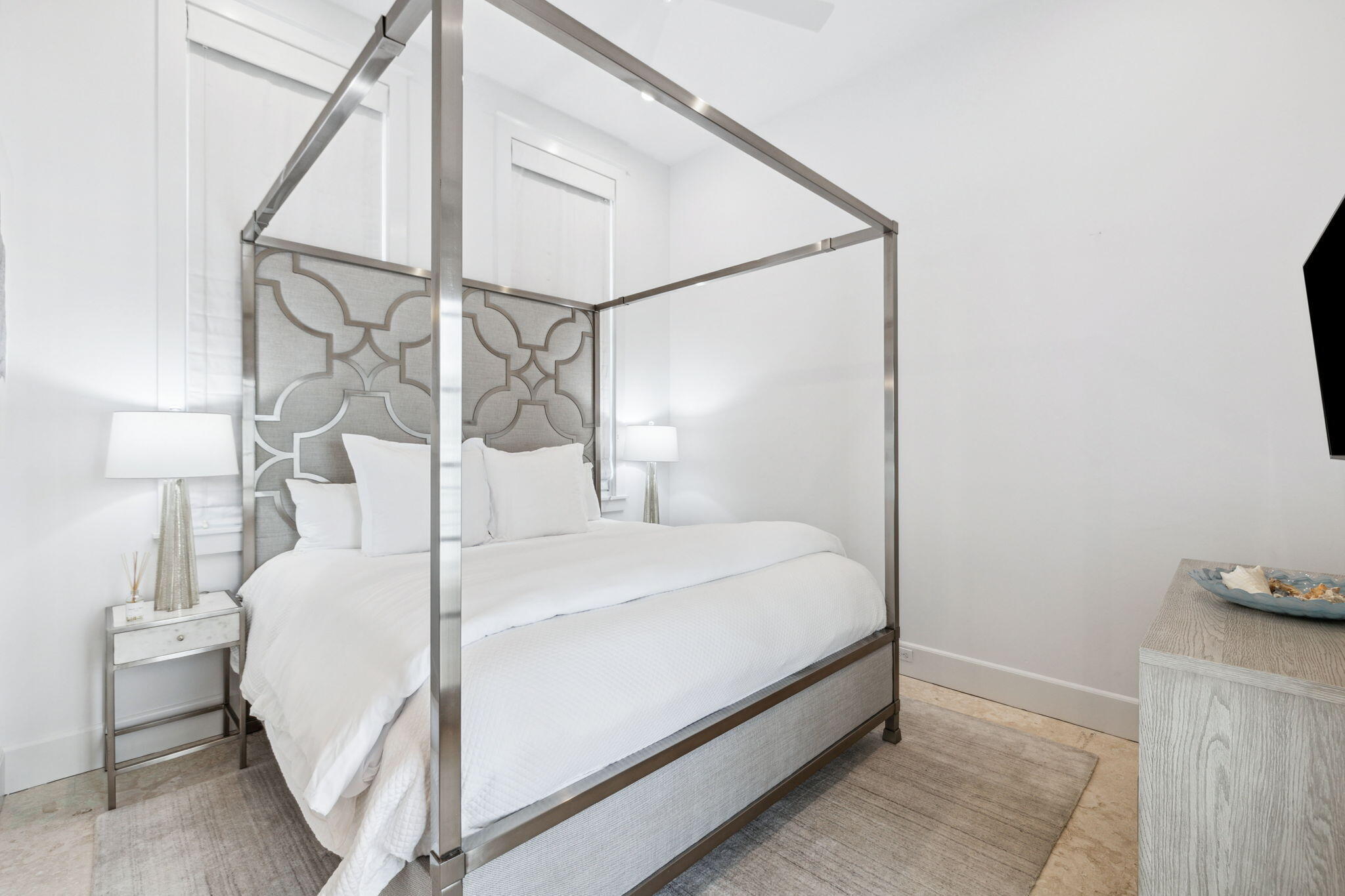 ALYS BEACH - Residential