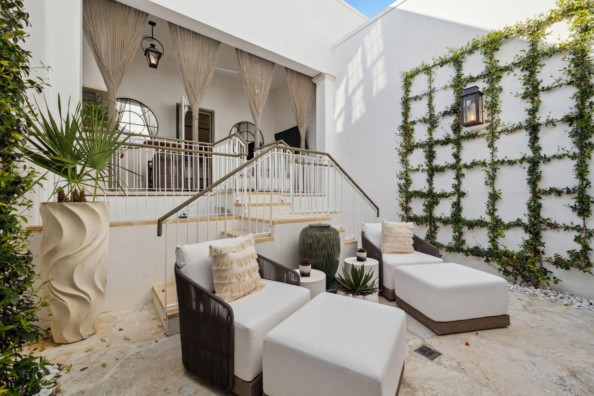 ALYS BEACH - Residential