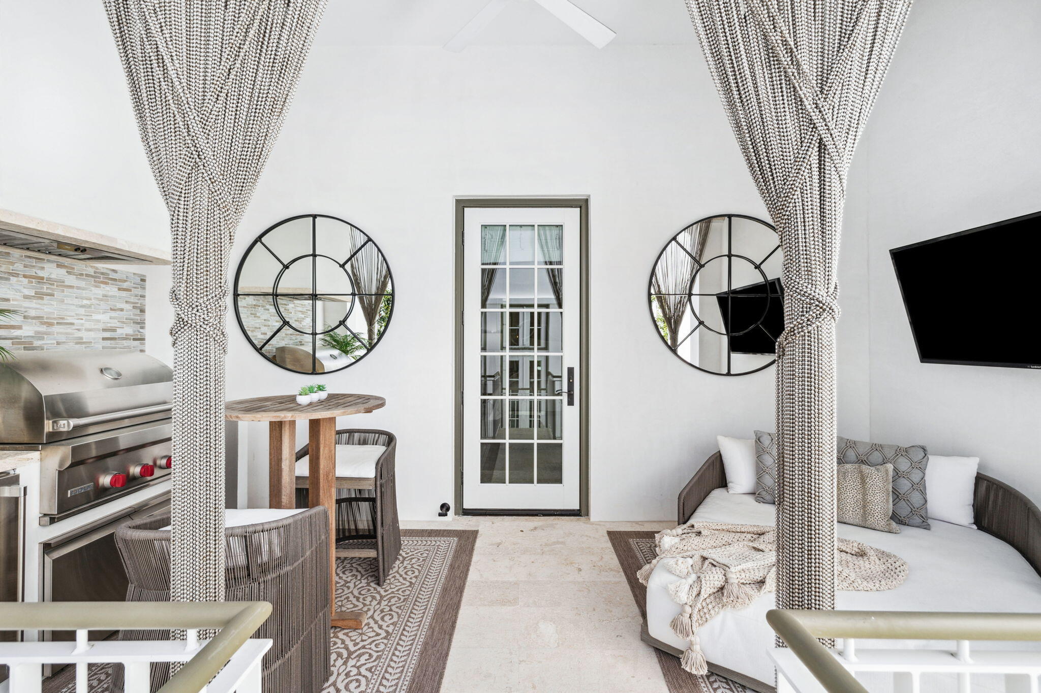 ALYS BEACH - Residential