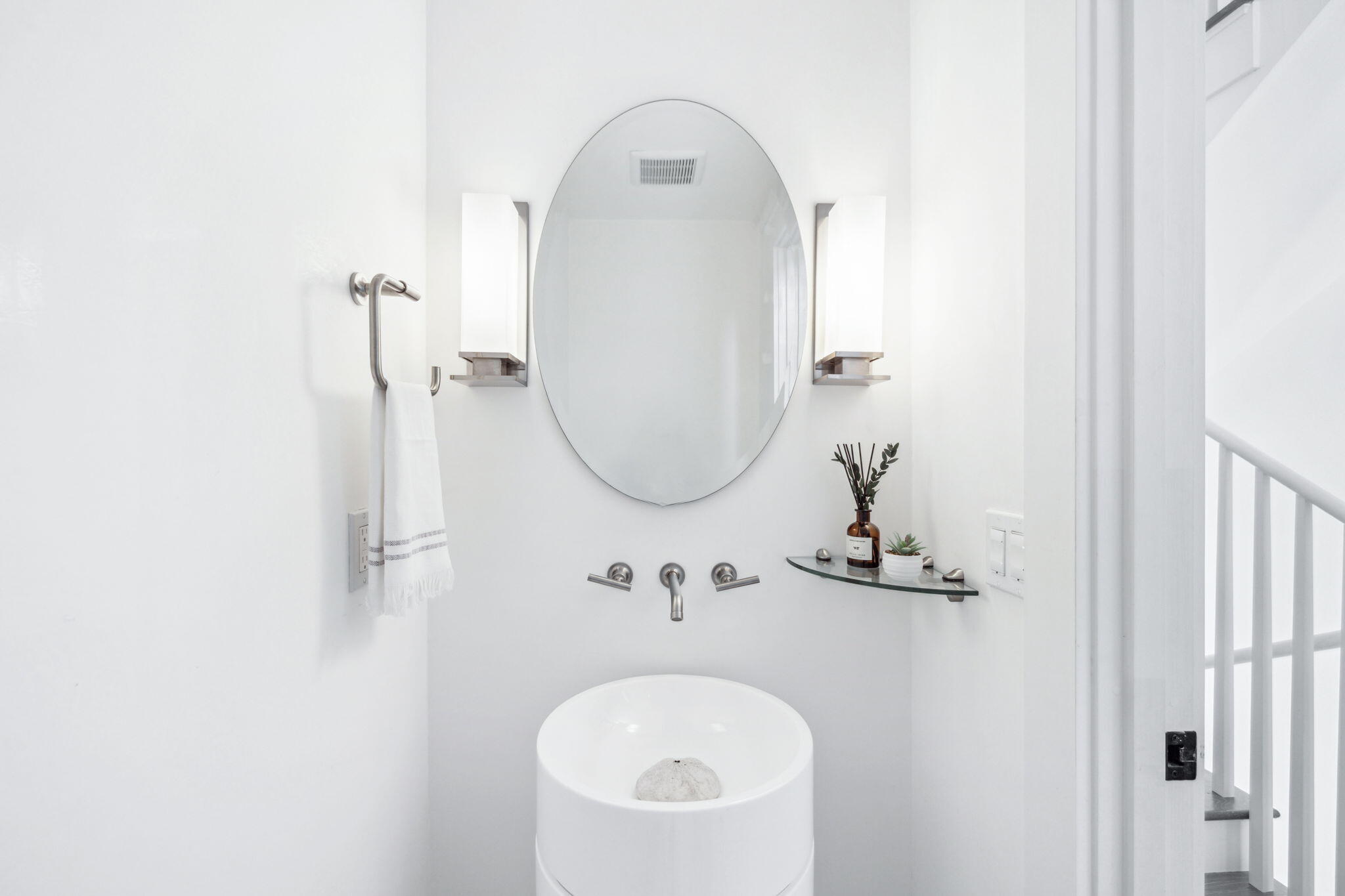 ALYS BEACH - Residential