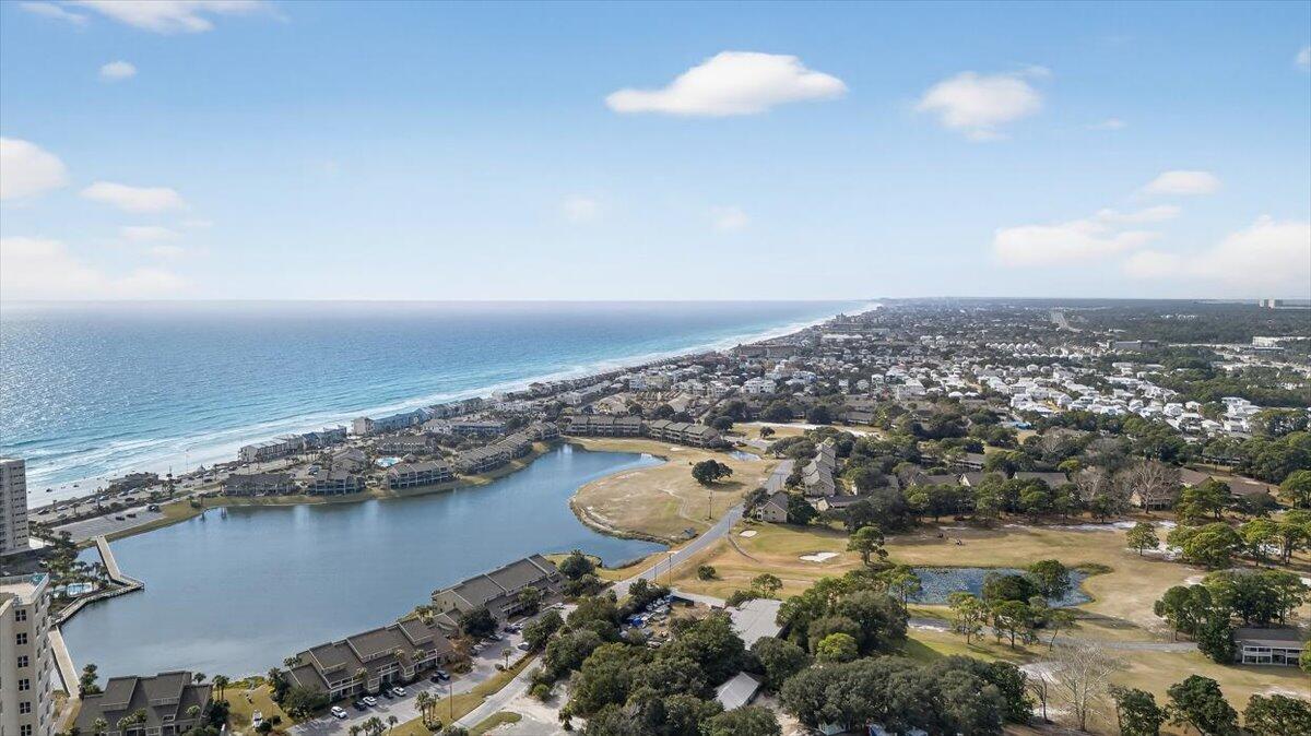 SEASCAPE CONDO PH 7C - Residential