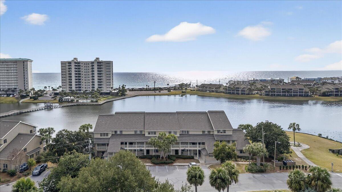 SEASCAPE CONDO PH 7C - Residential