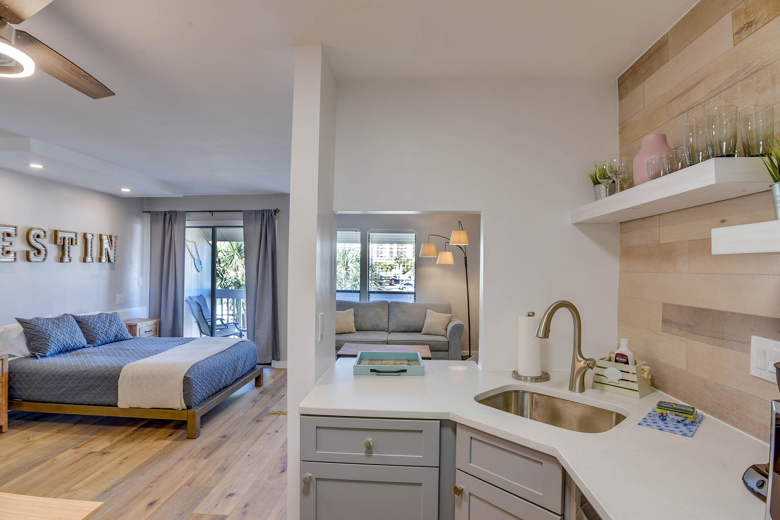 Sandpiper Cove - Residential