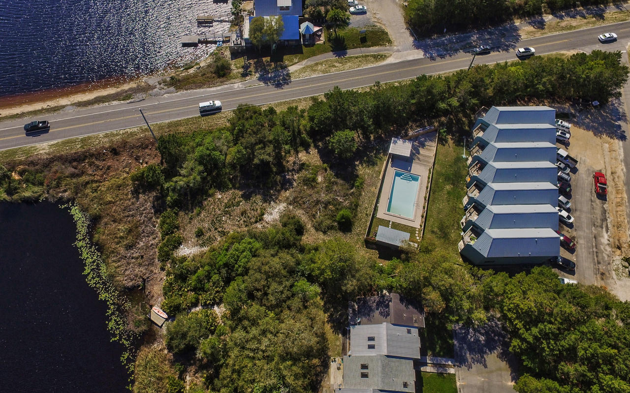 SUNSET VILLAS T/H - Residential