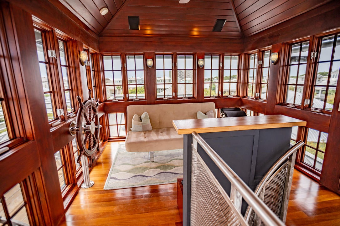 CARILLON BEACH PH I - Residential