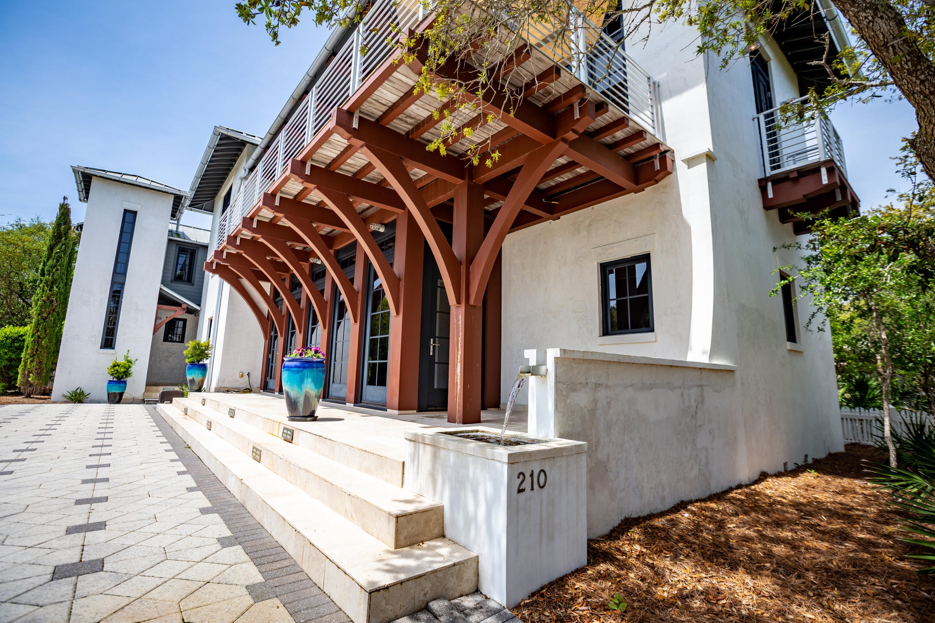 CARILLON BEACH PH I - Residential