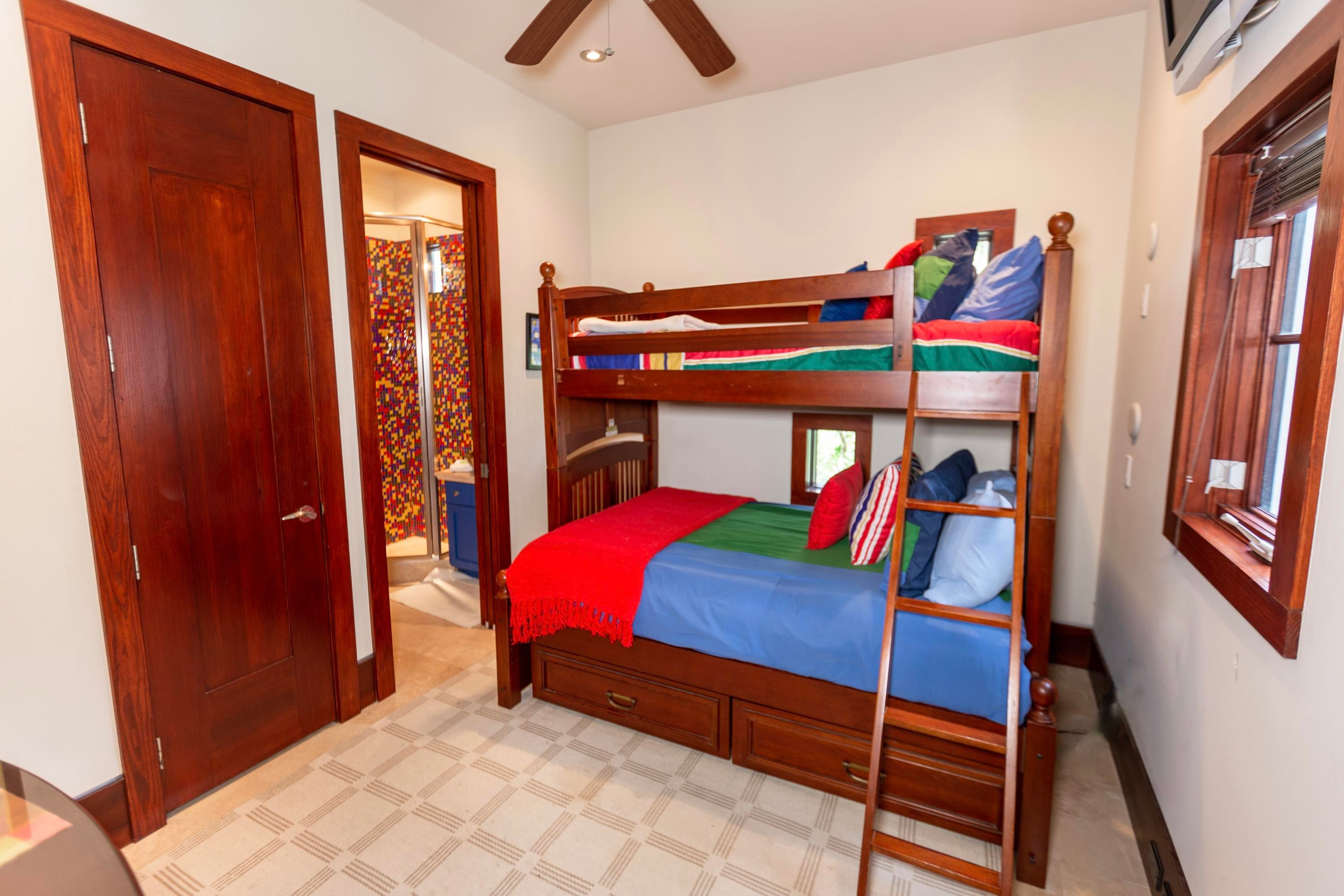 CARILLON BEACH PH I - Residential