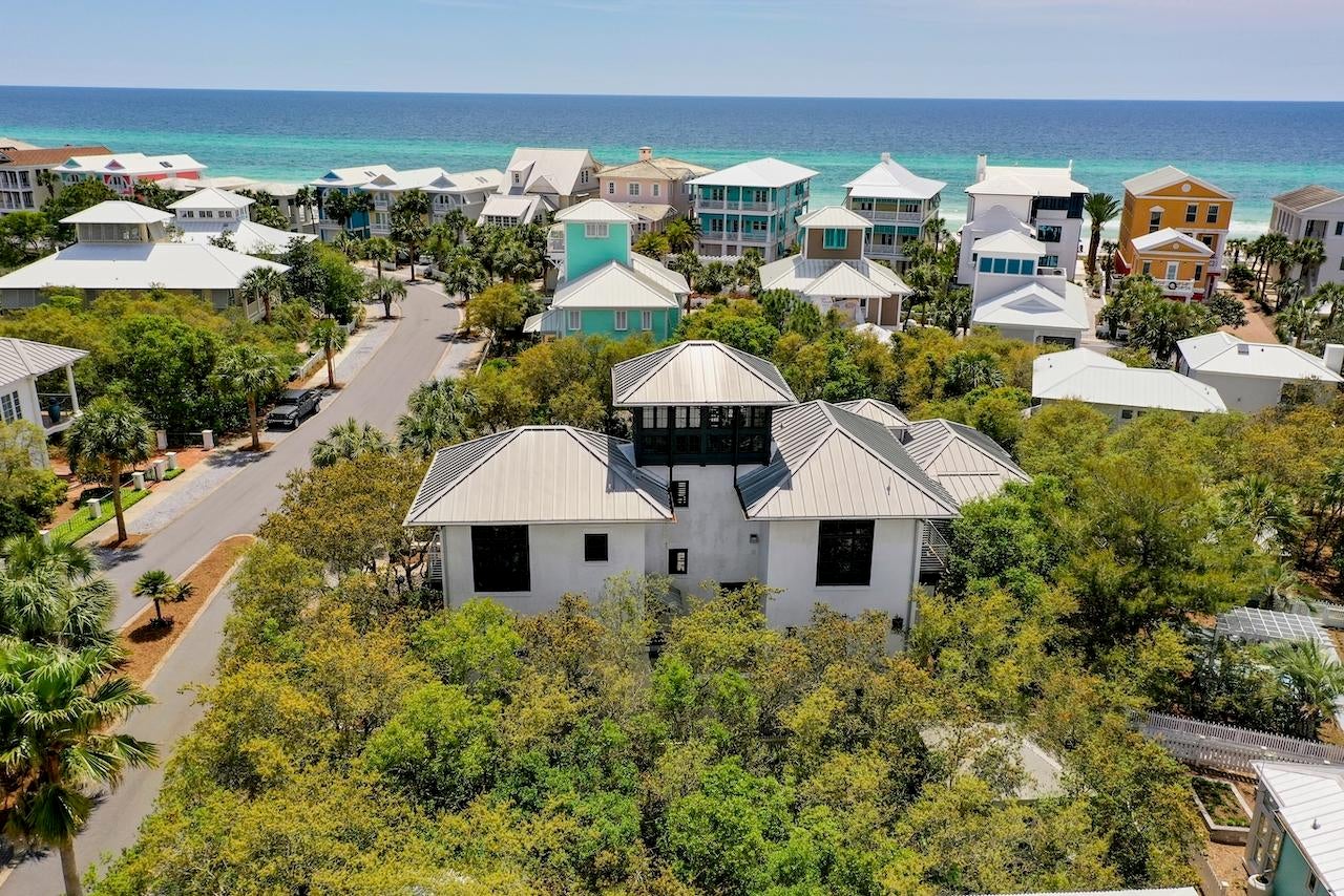 CARILLON BEACH PH I - Residential