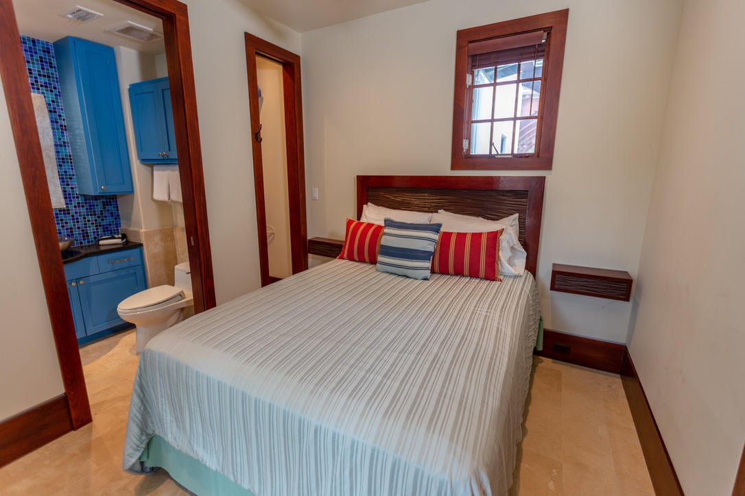 CARILLON BEACH PH I - Residential