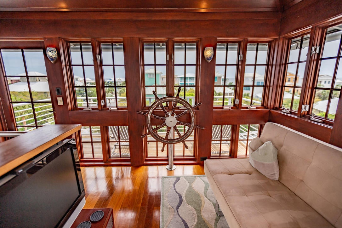 CARILLON BEACH PH I - Residential
