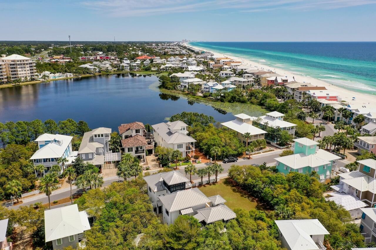 CARILLON BEACH PH I - Residential