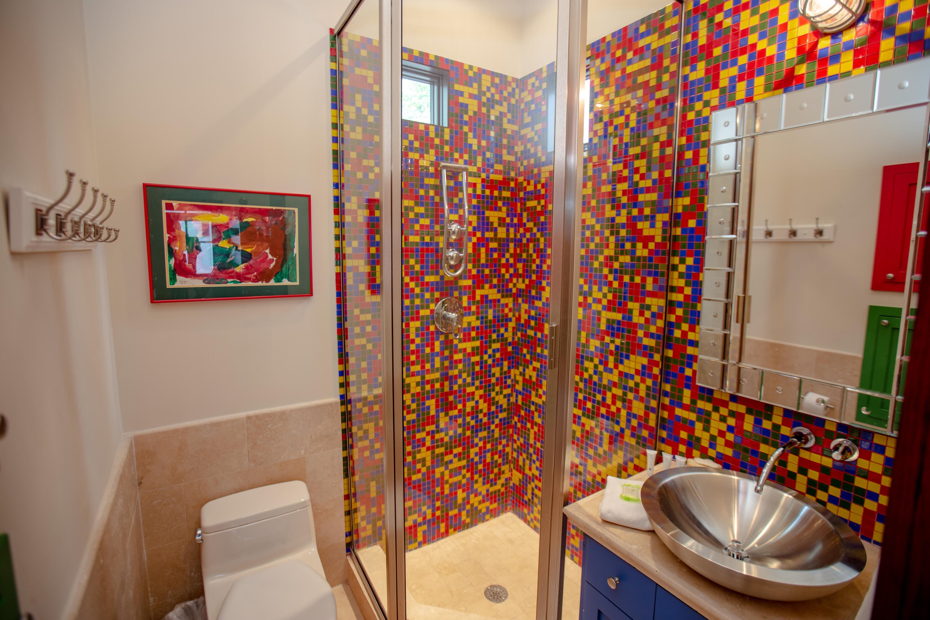 CARILLON BEACH PH I - Residential