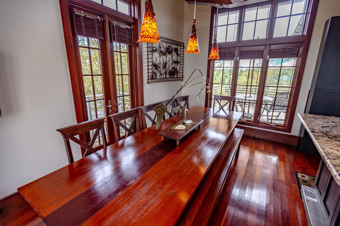 CARILLON BEACH PH I - Residential