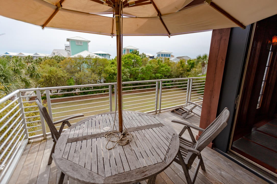 CARILLON BEACH PH I - Residential