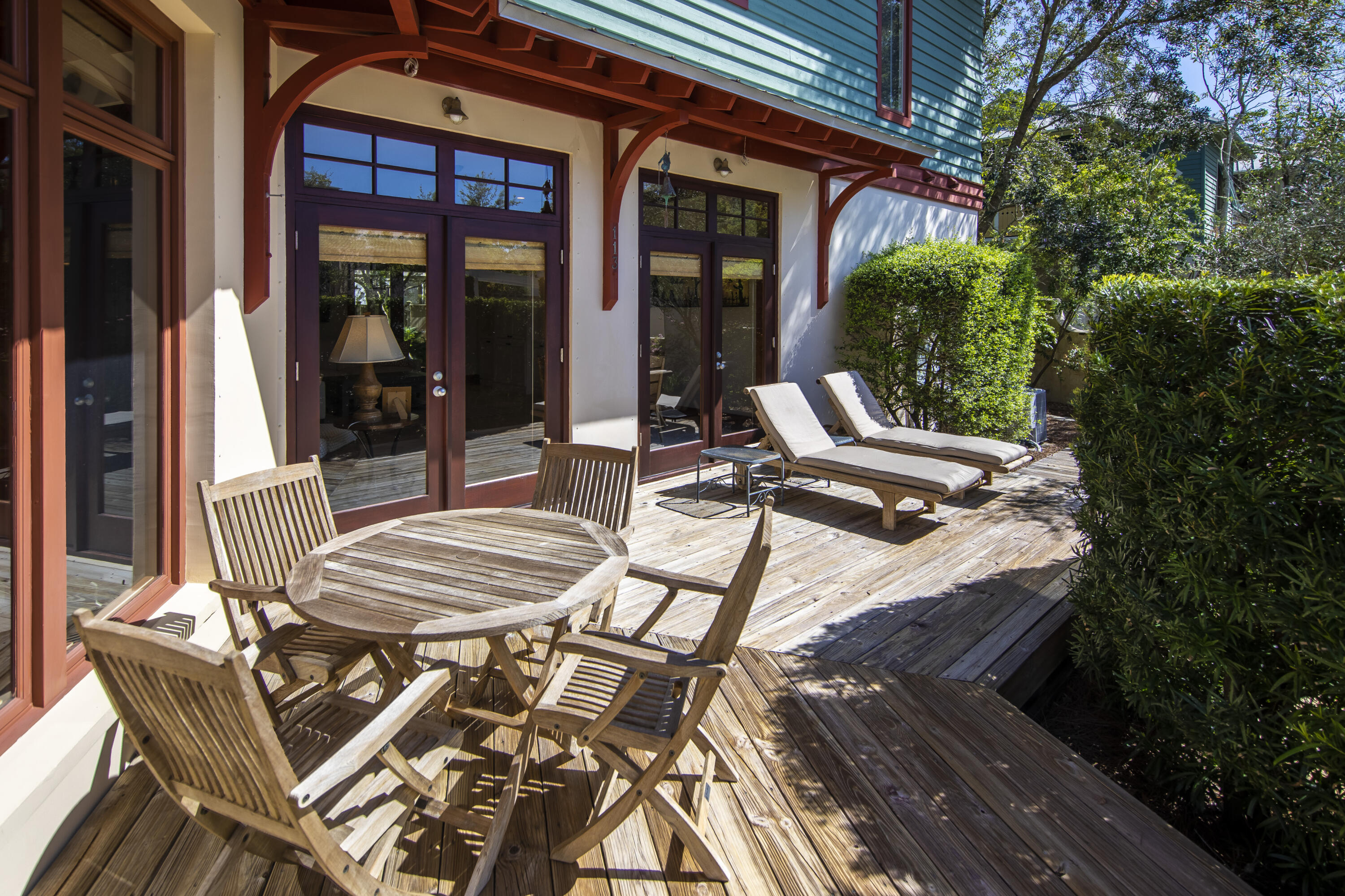 ROSEMARY BEACH - Residential