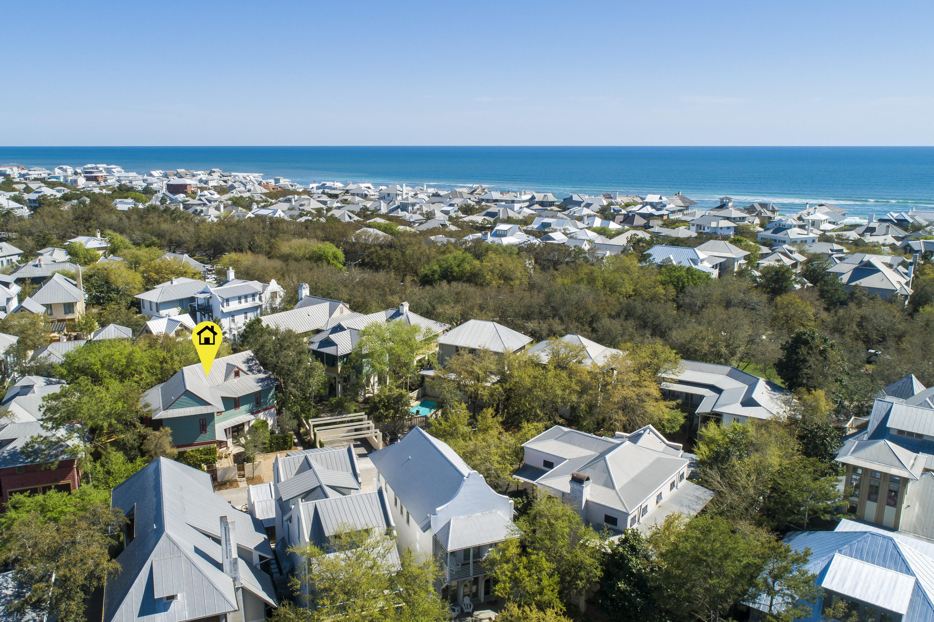 ROSEMARY BEACH - Residential