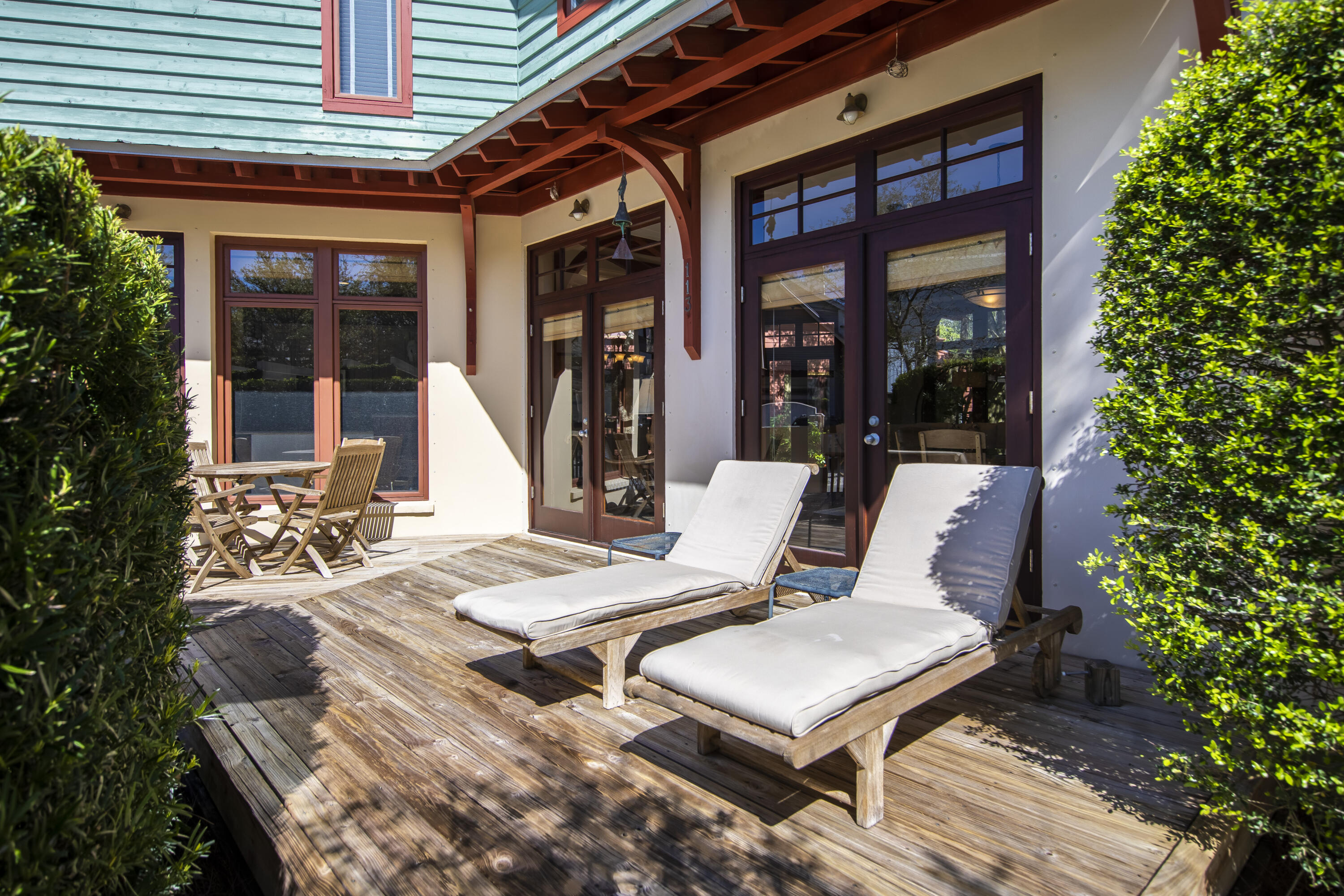ROSEMARY BEACH - Residential