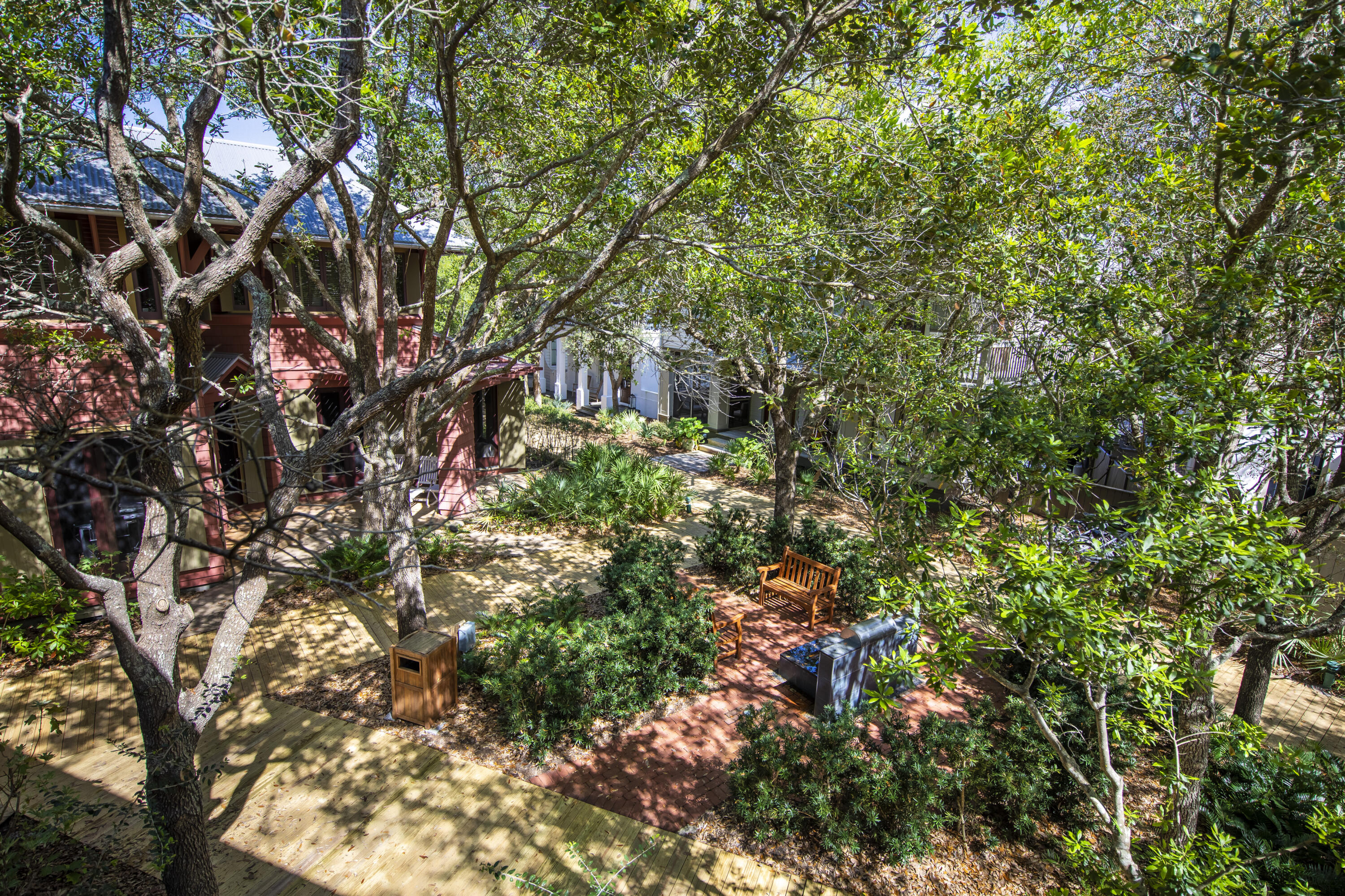 ROSEMARY BEACH - Residential