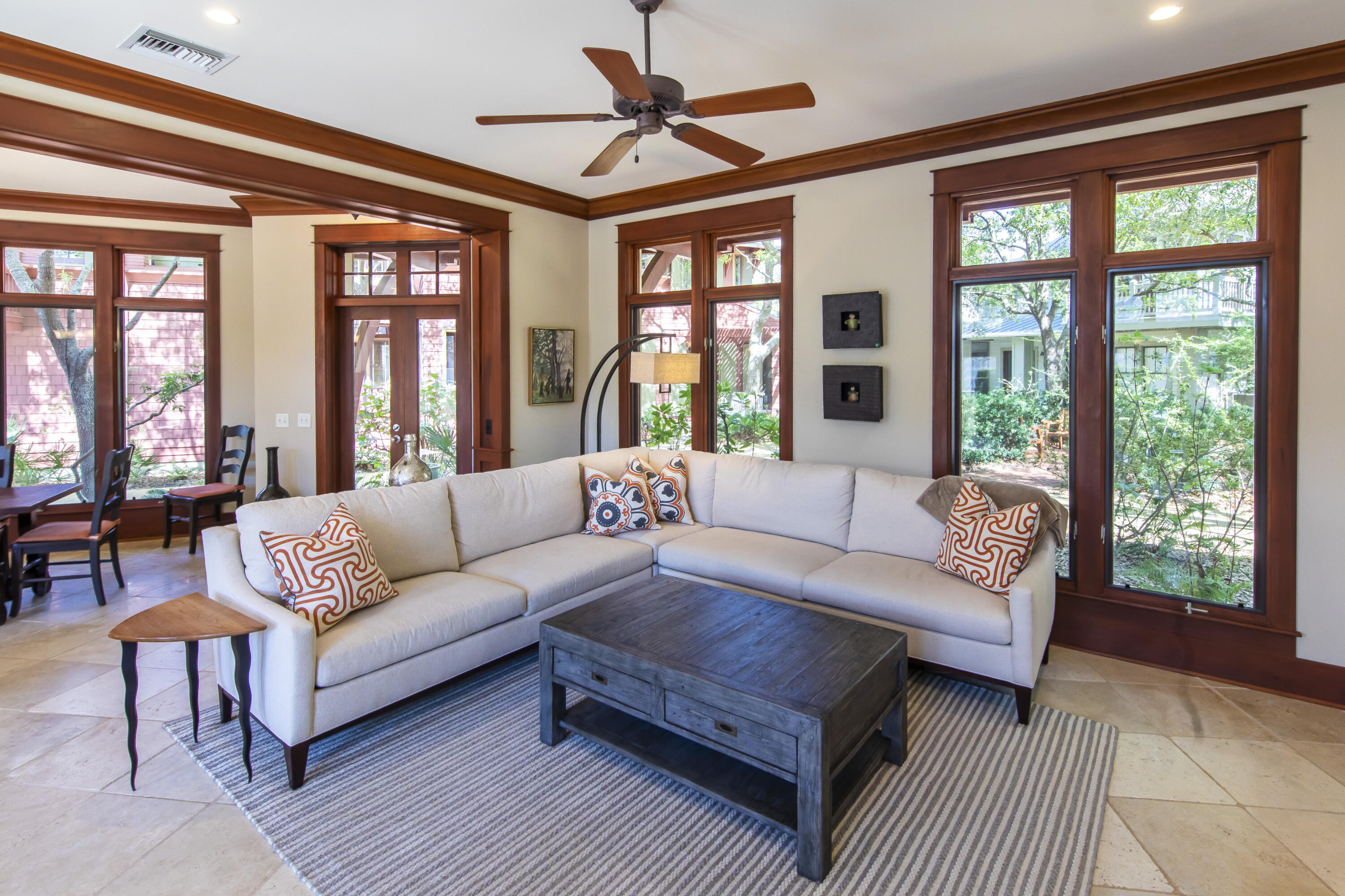 ROSEMARY BEACH - Residential