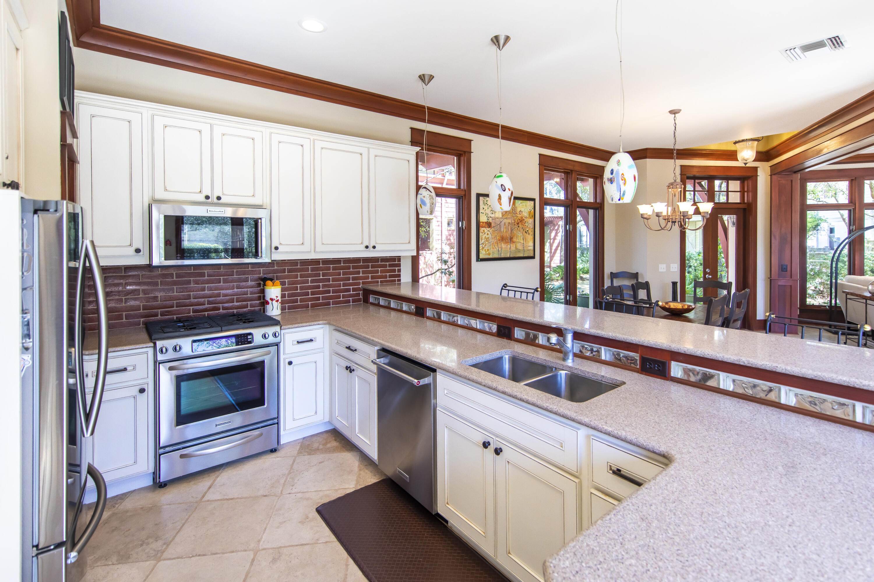 ROSEMARY BEACH - Residential