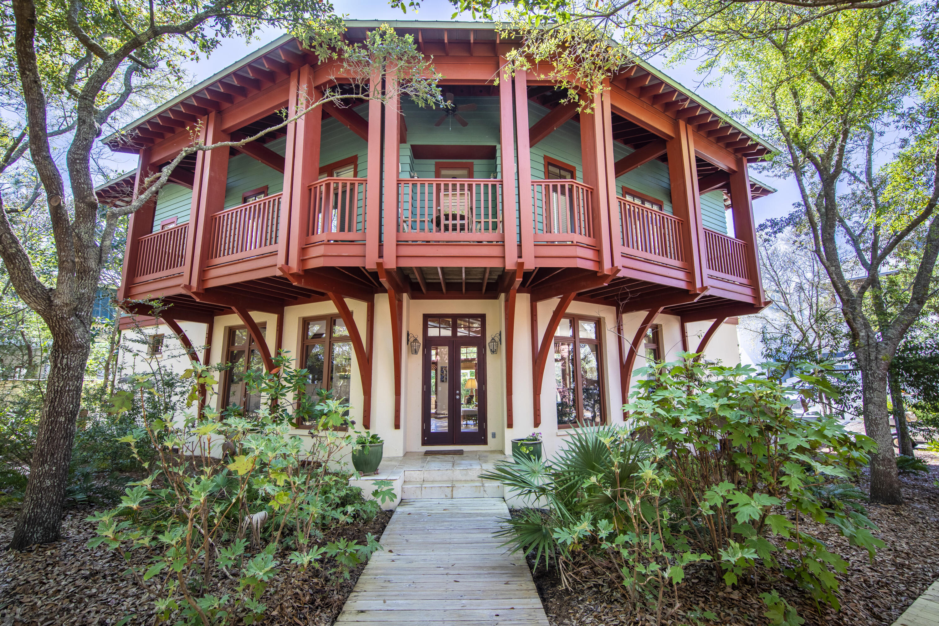 ROSEMARY BEACH - Residential