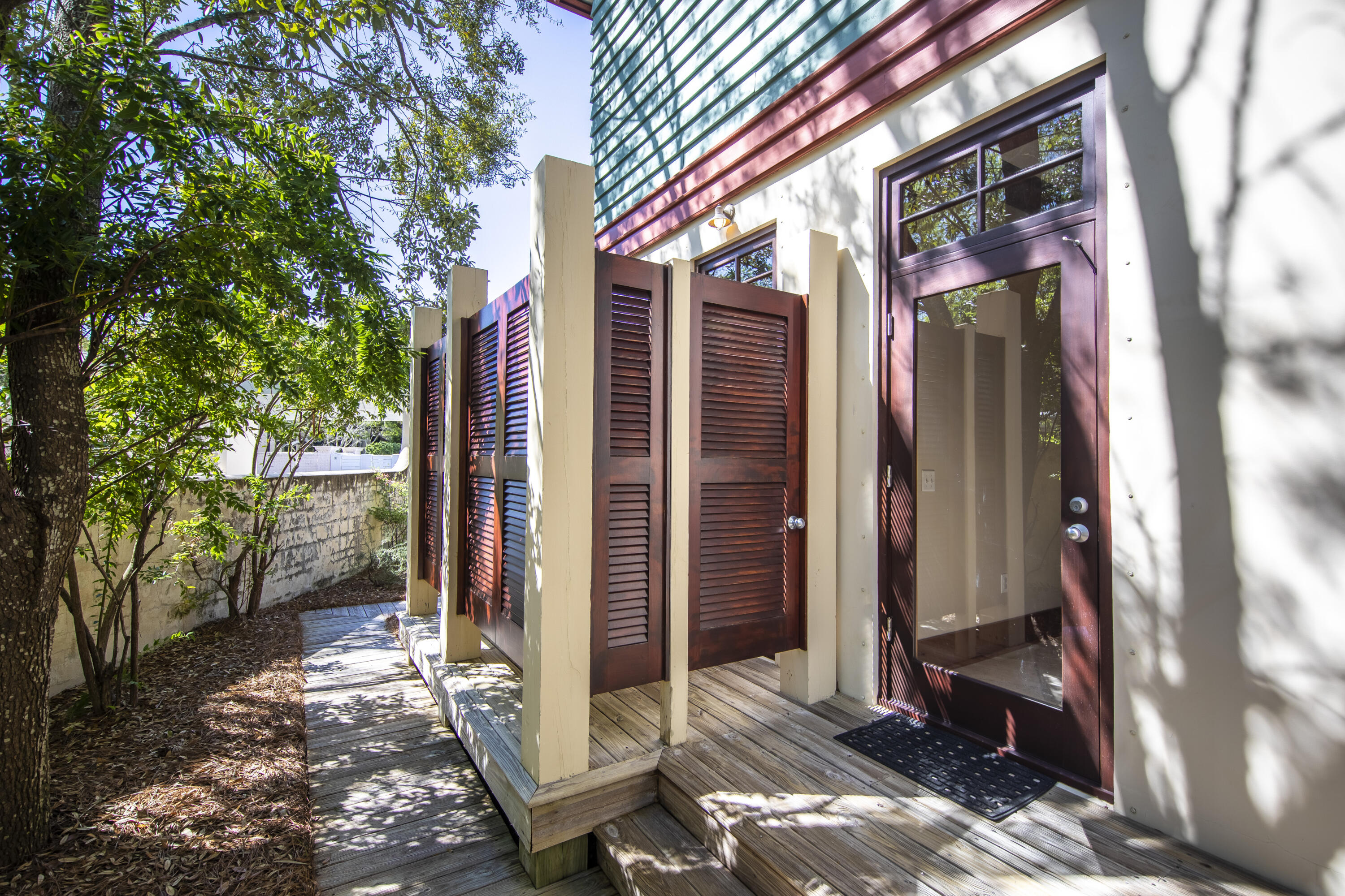 ROSEMARY BEACH - Residential