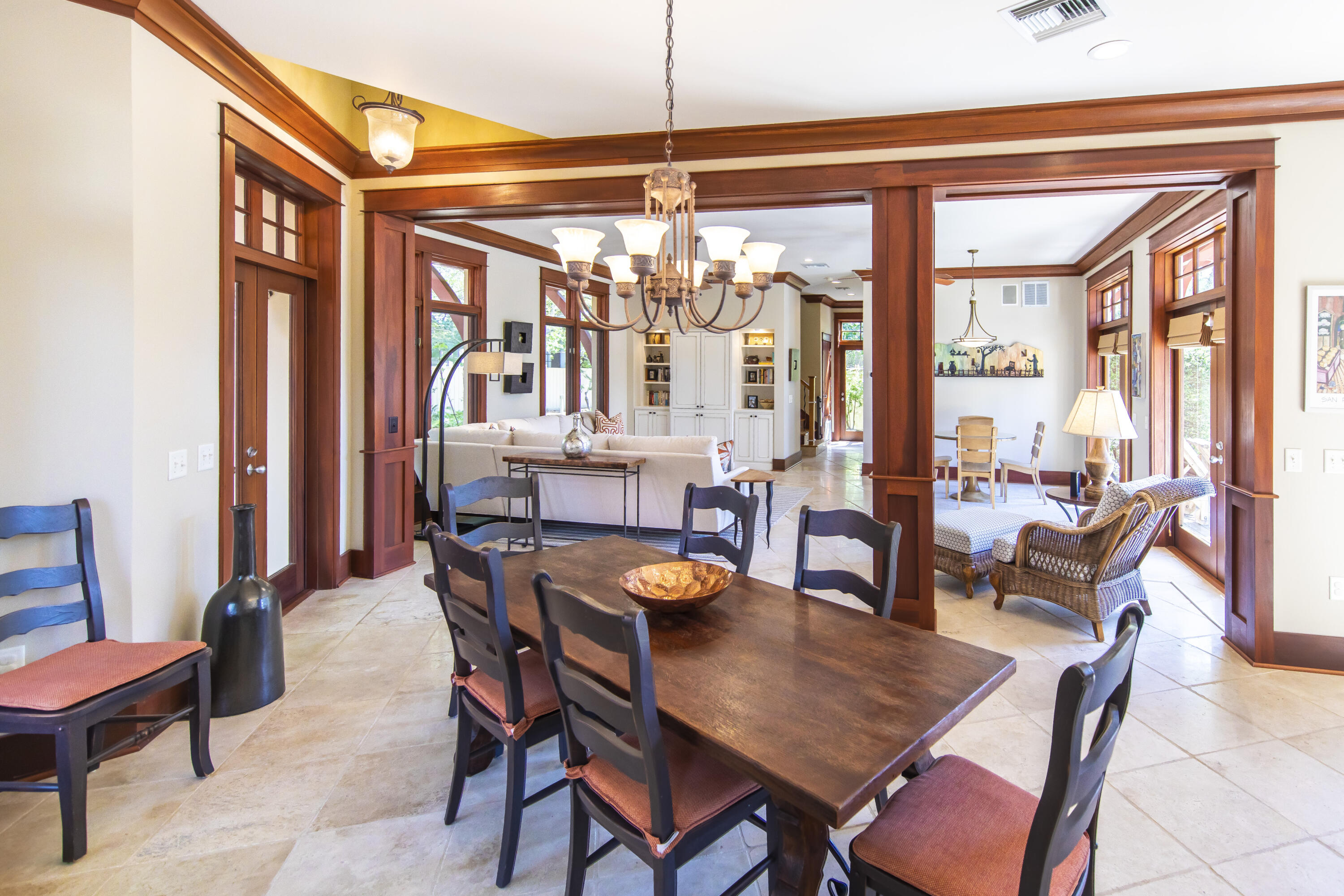 ROSEMARY BEACH - Residential