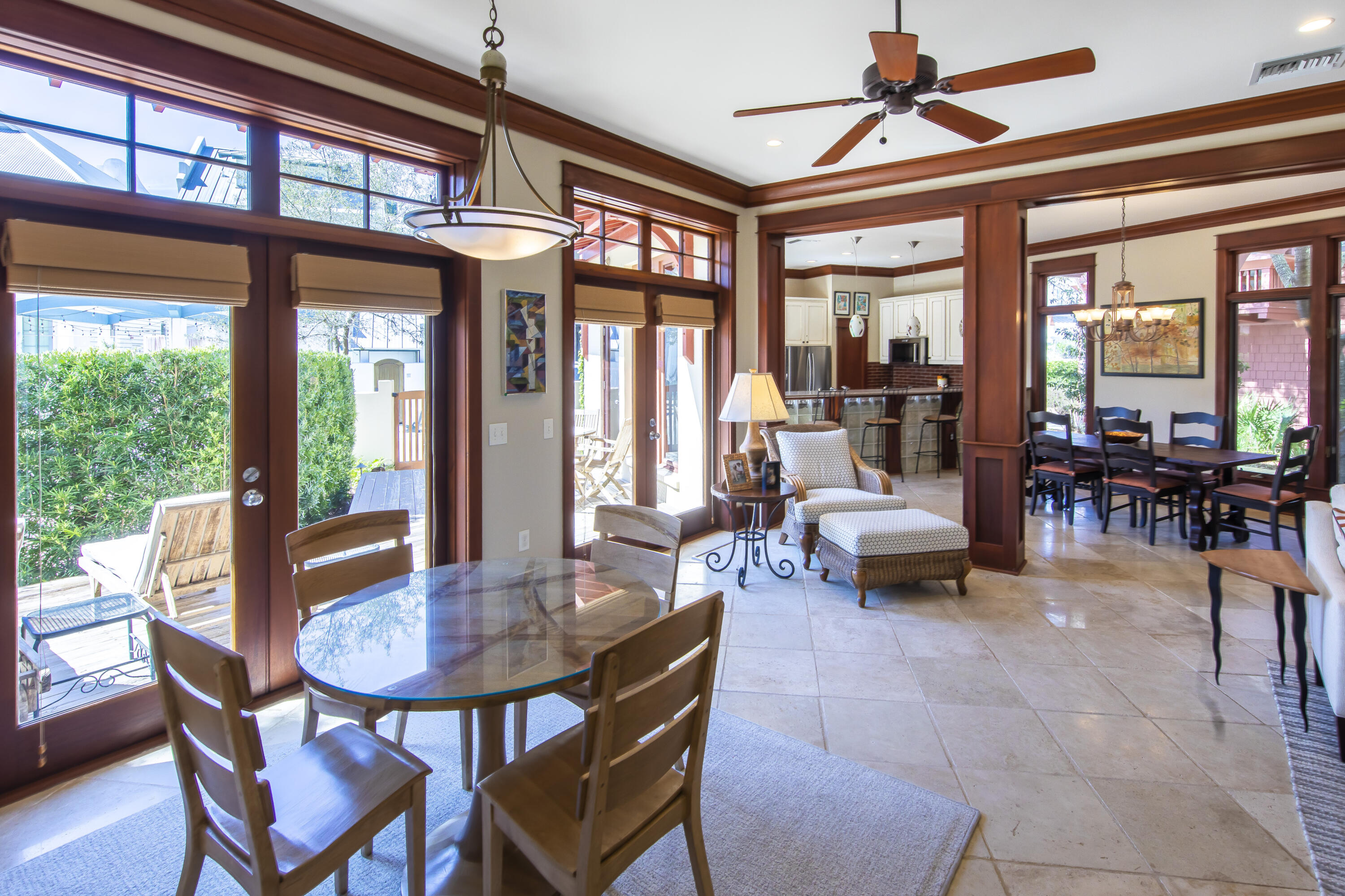 ROSEMARY BEACH - Residential