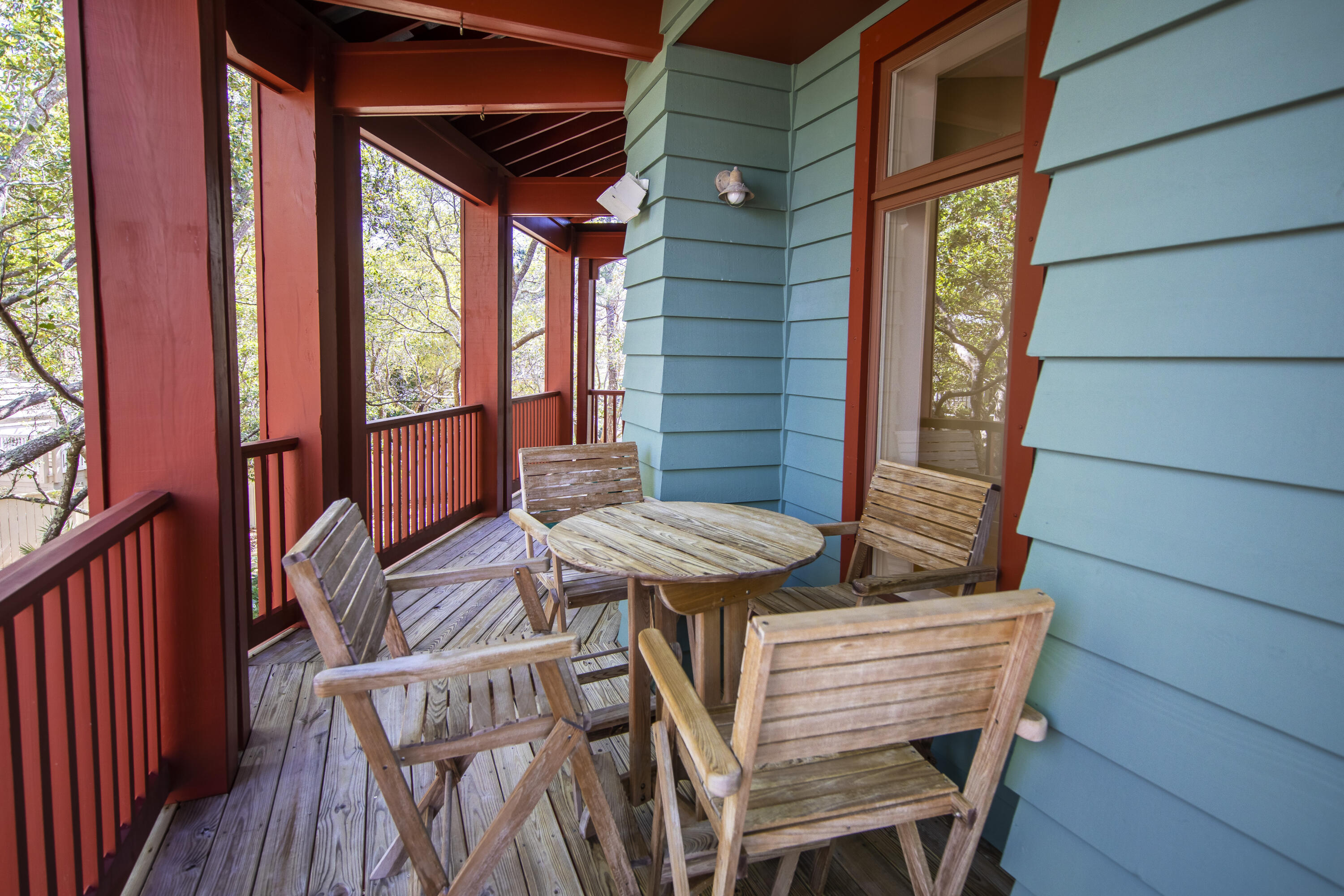 ROSEMARY BEACH - Residential