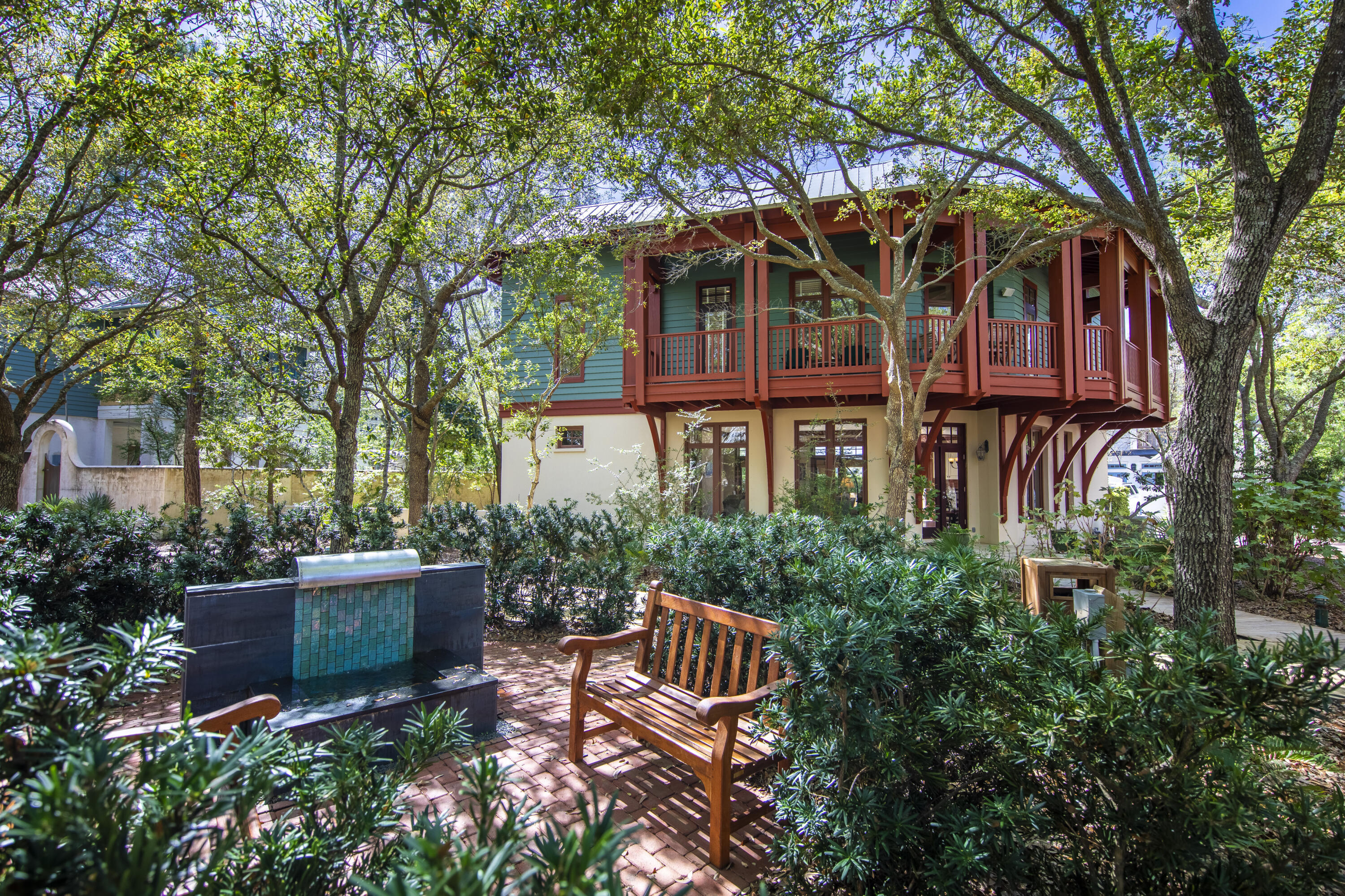 ROSEMARY BEACH - Residential