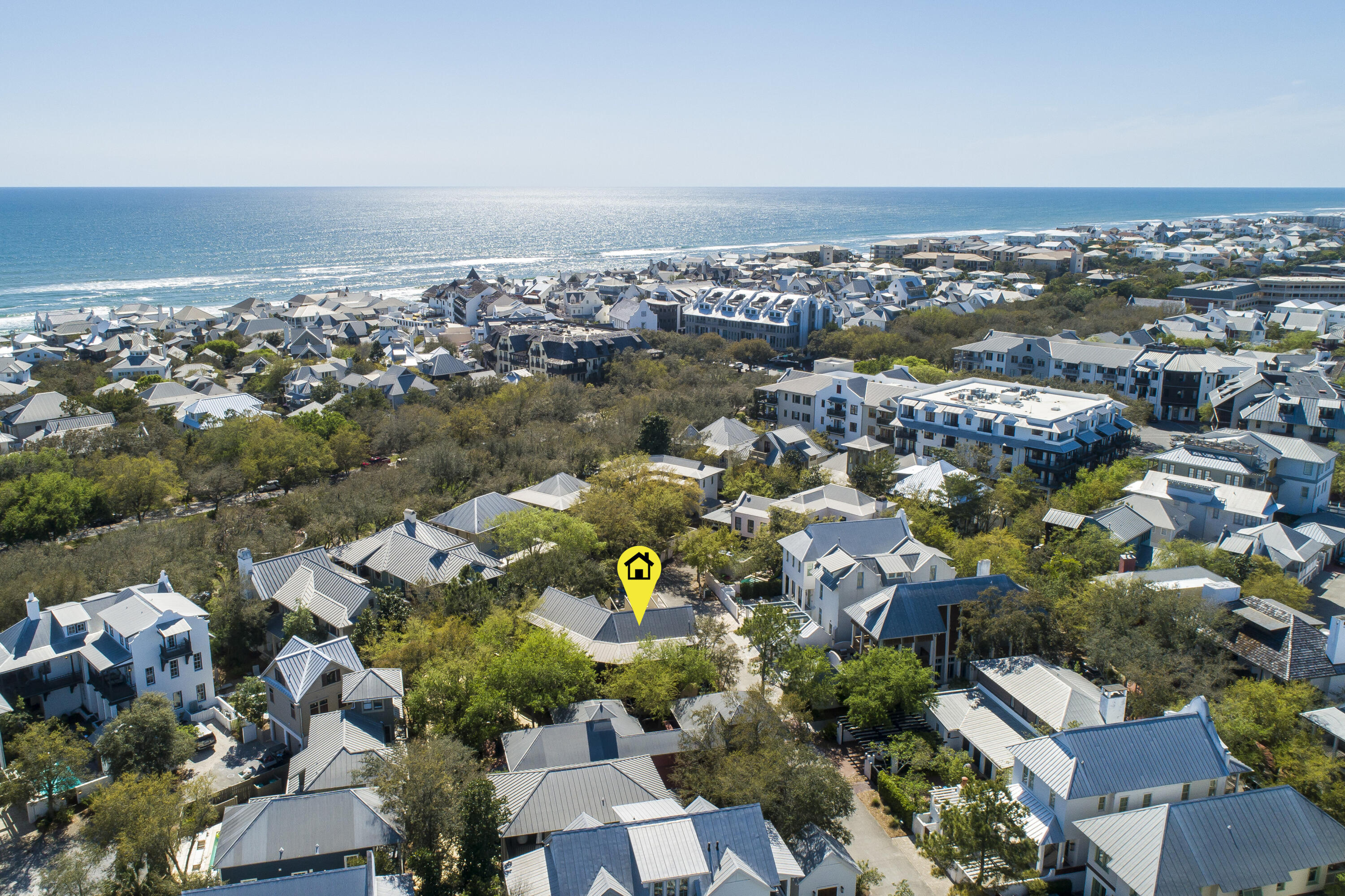 ROSEMARY BEACH - Residential