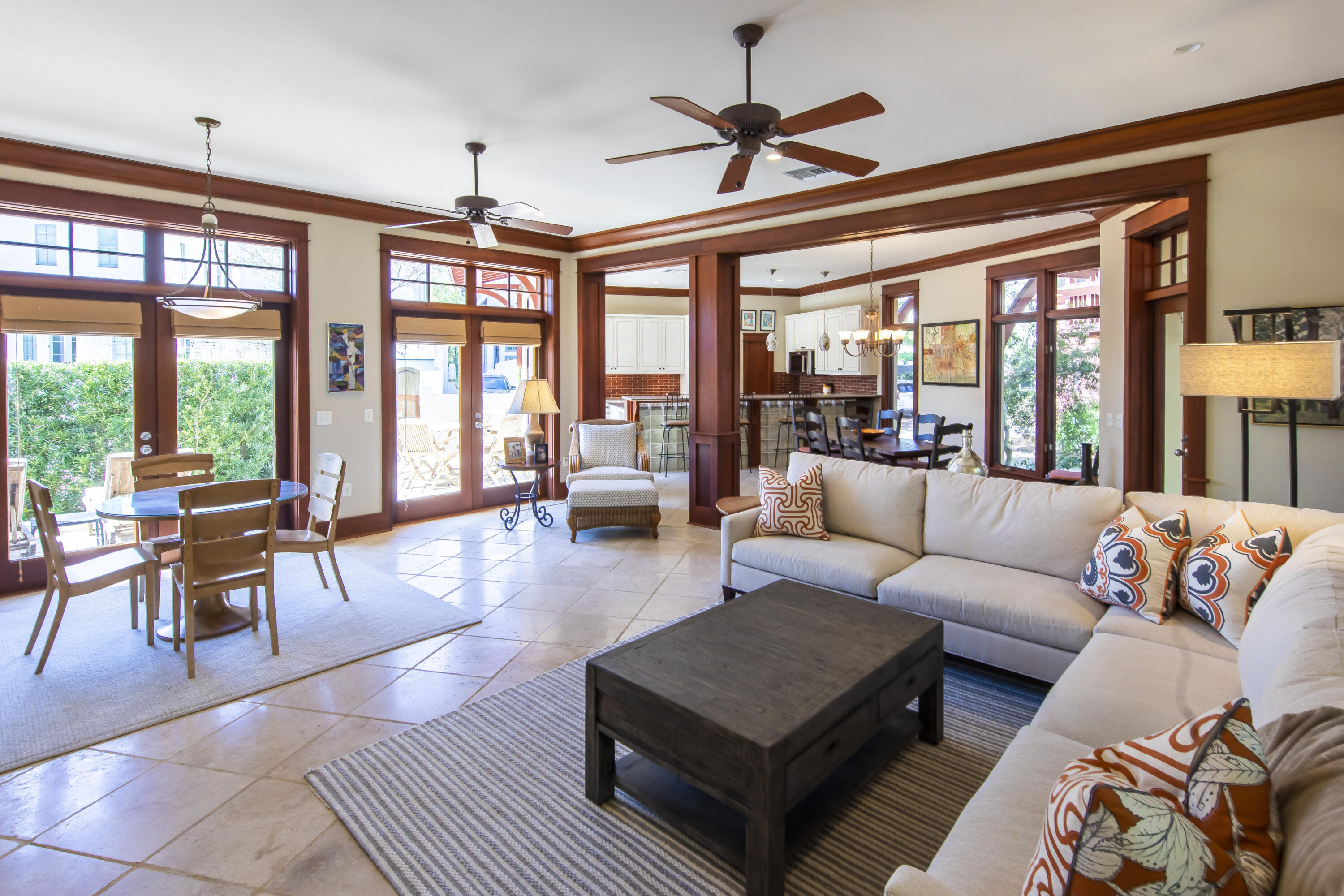 ROSEMARY BEACH - Residential