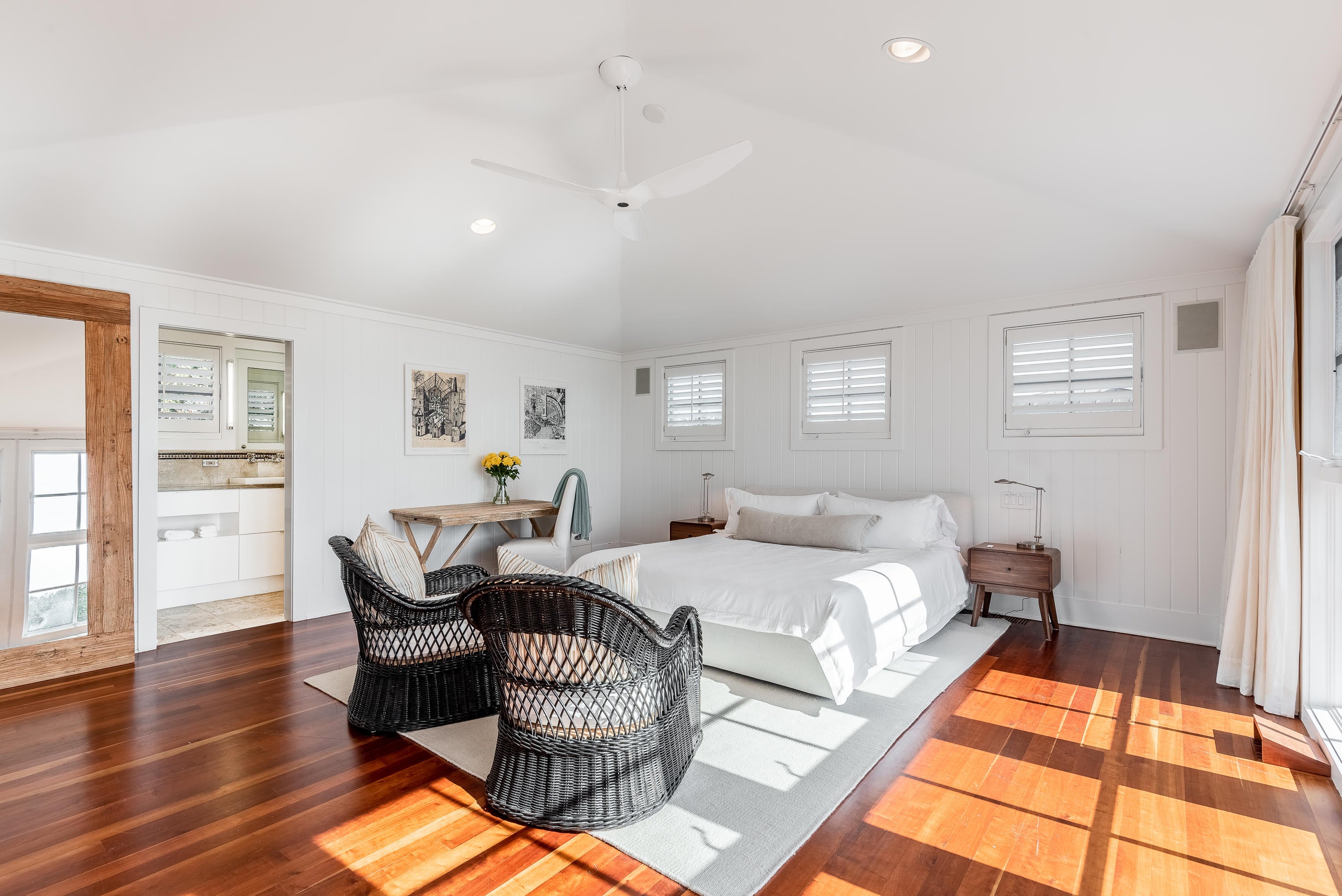 SEASIDE 18 - Residential