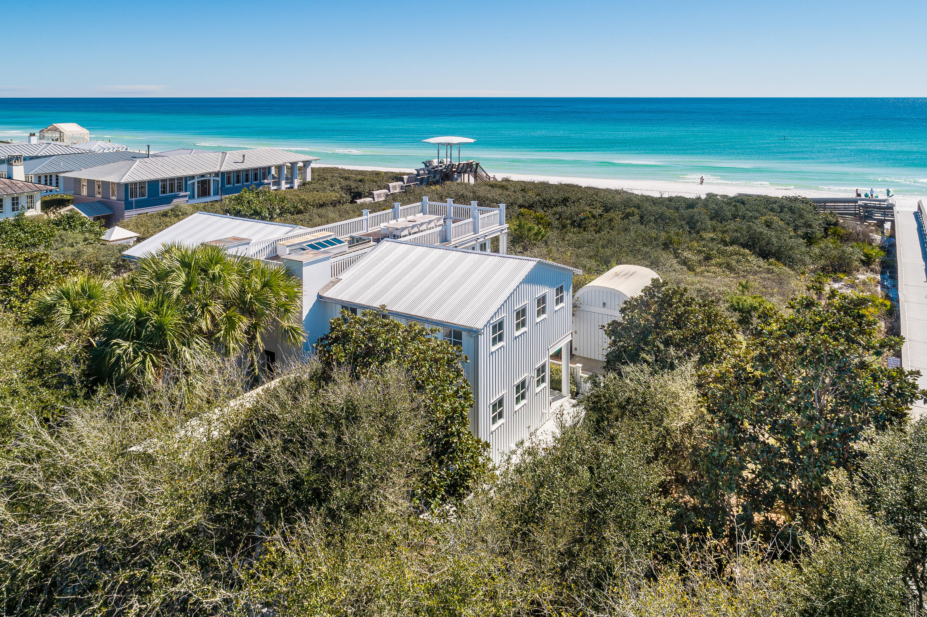 SEASIDE 18 - Residential