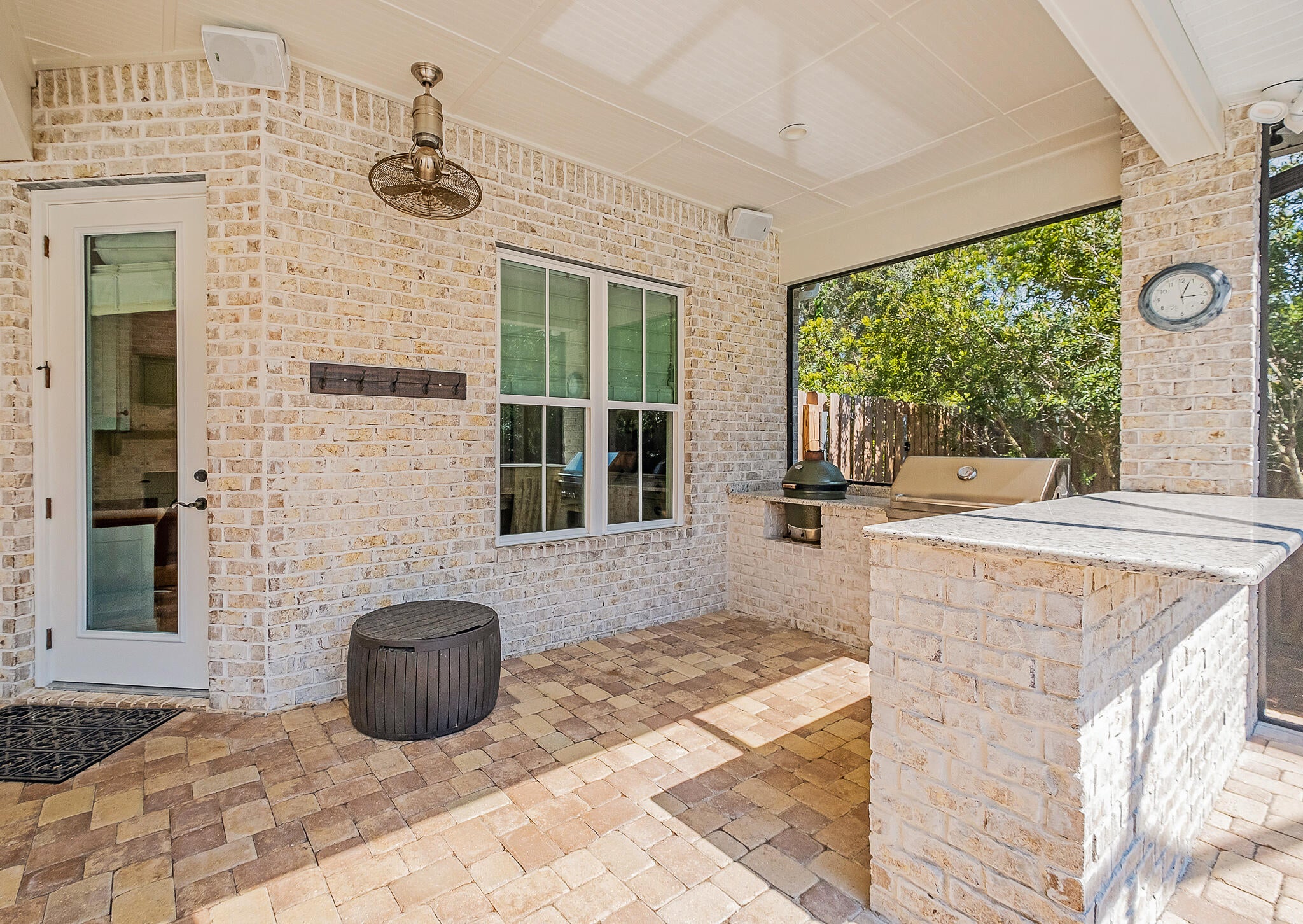 RIVER BEND - Residential
