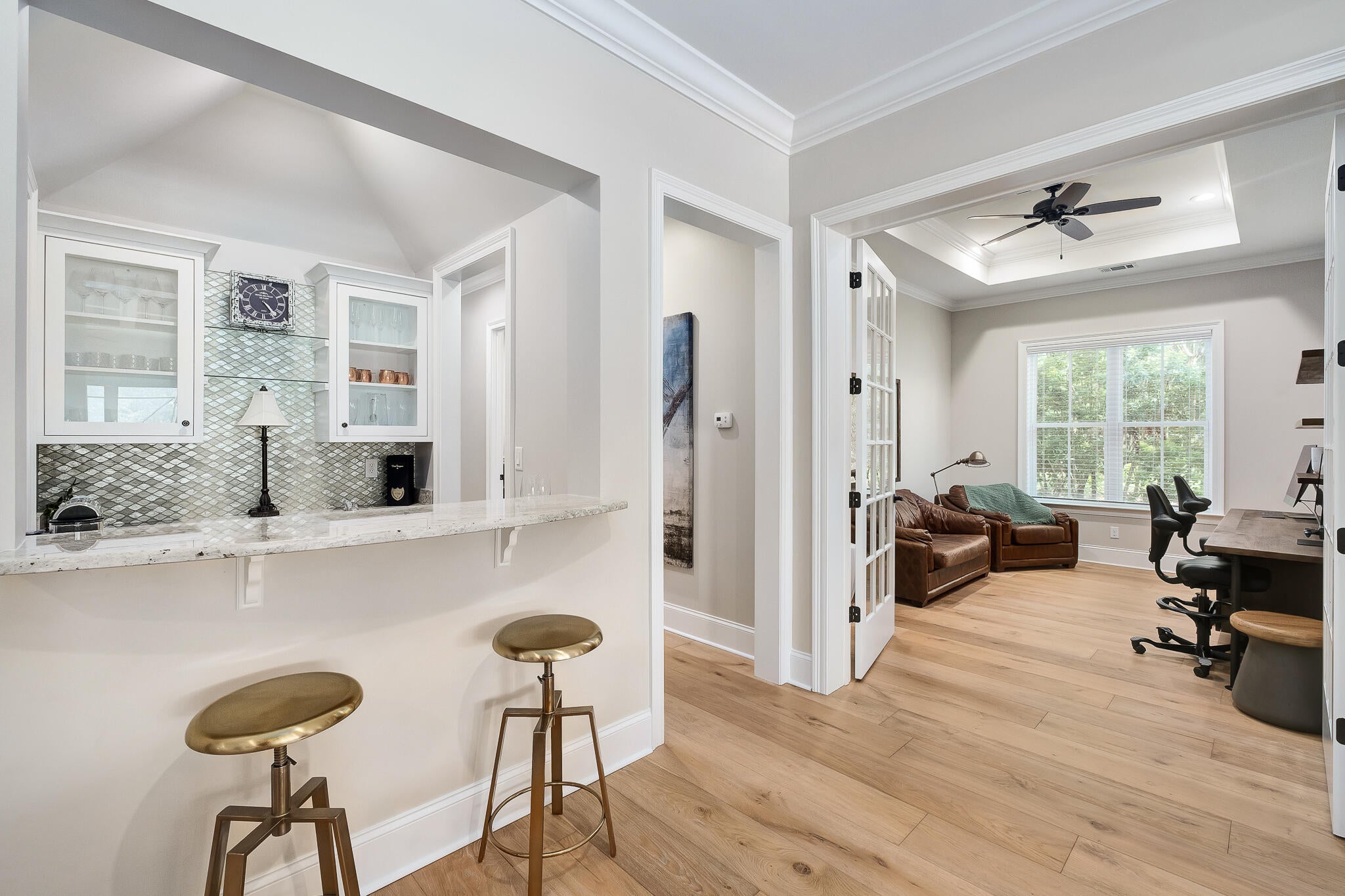 RIVER BEND - Residential
