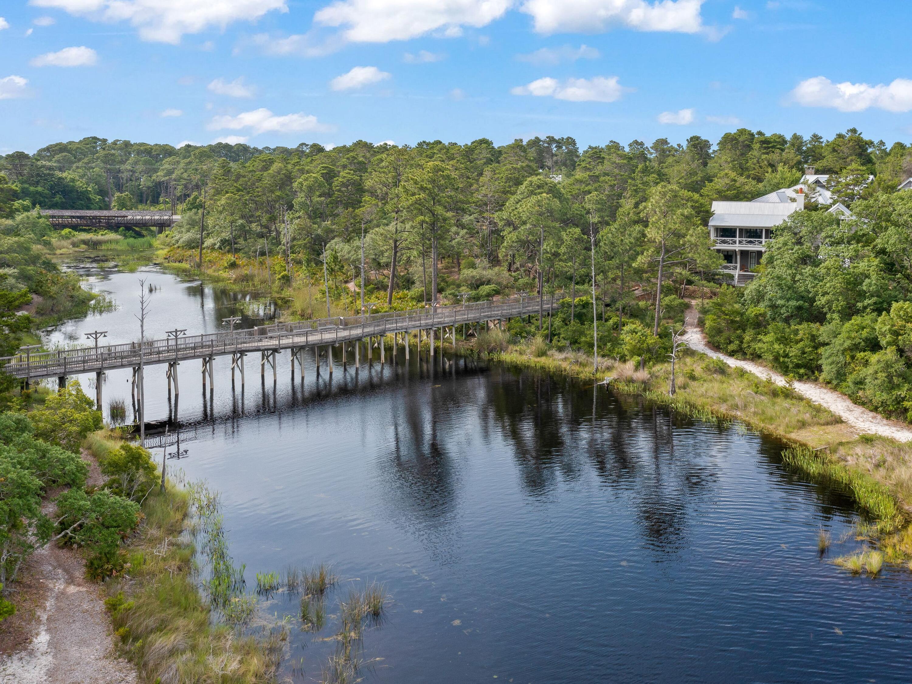 DRAPER LAKE COASTAL VILLAGE - Residential