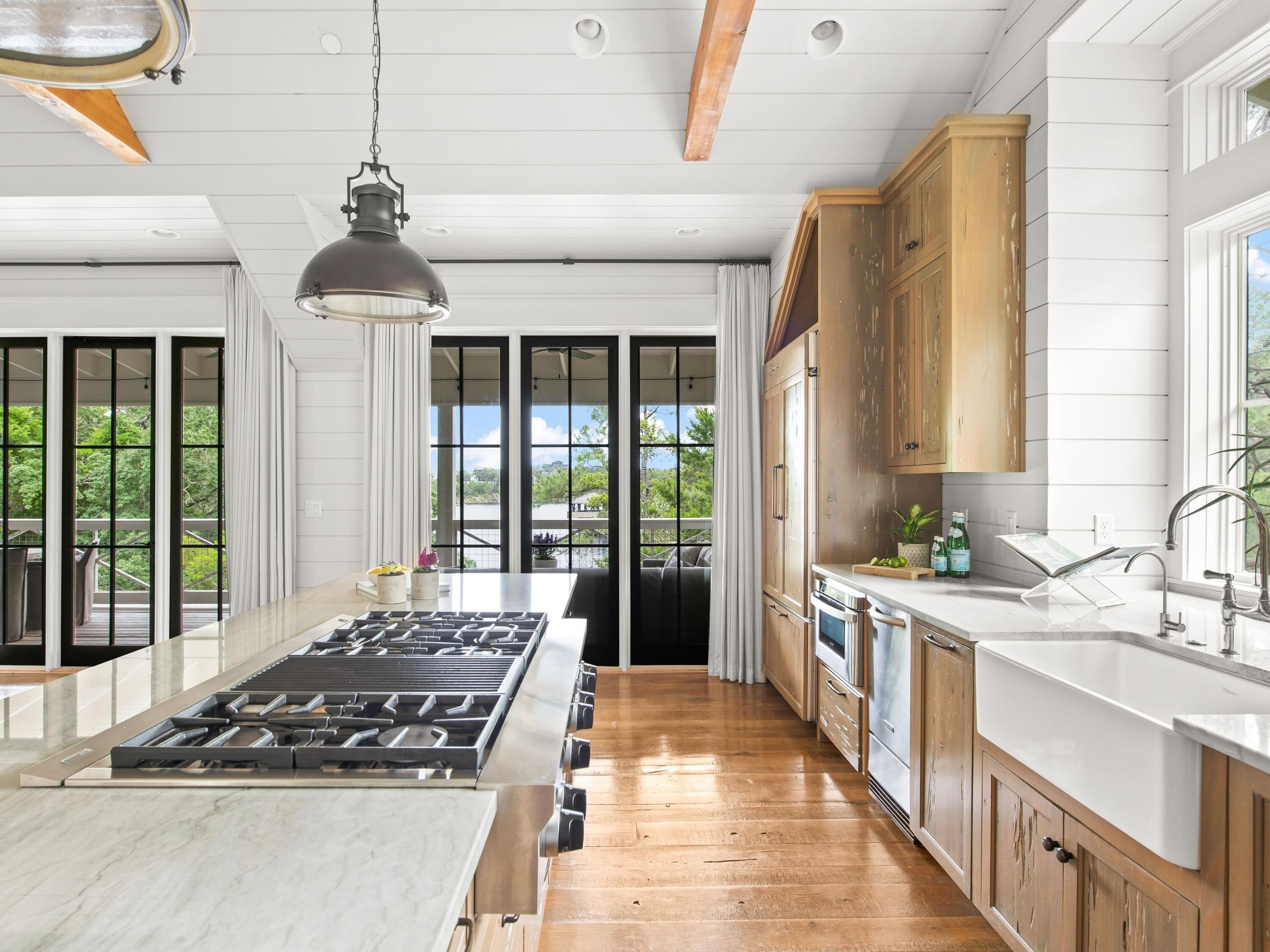 DRAPER LAKE COASTAL VILLAGE - Residential