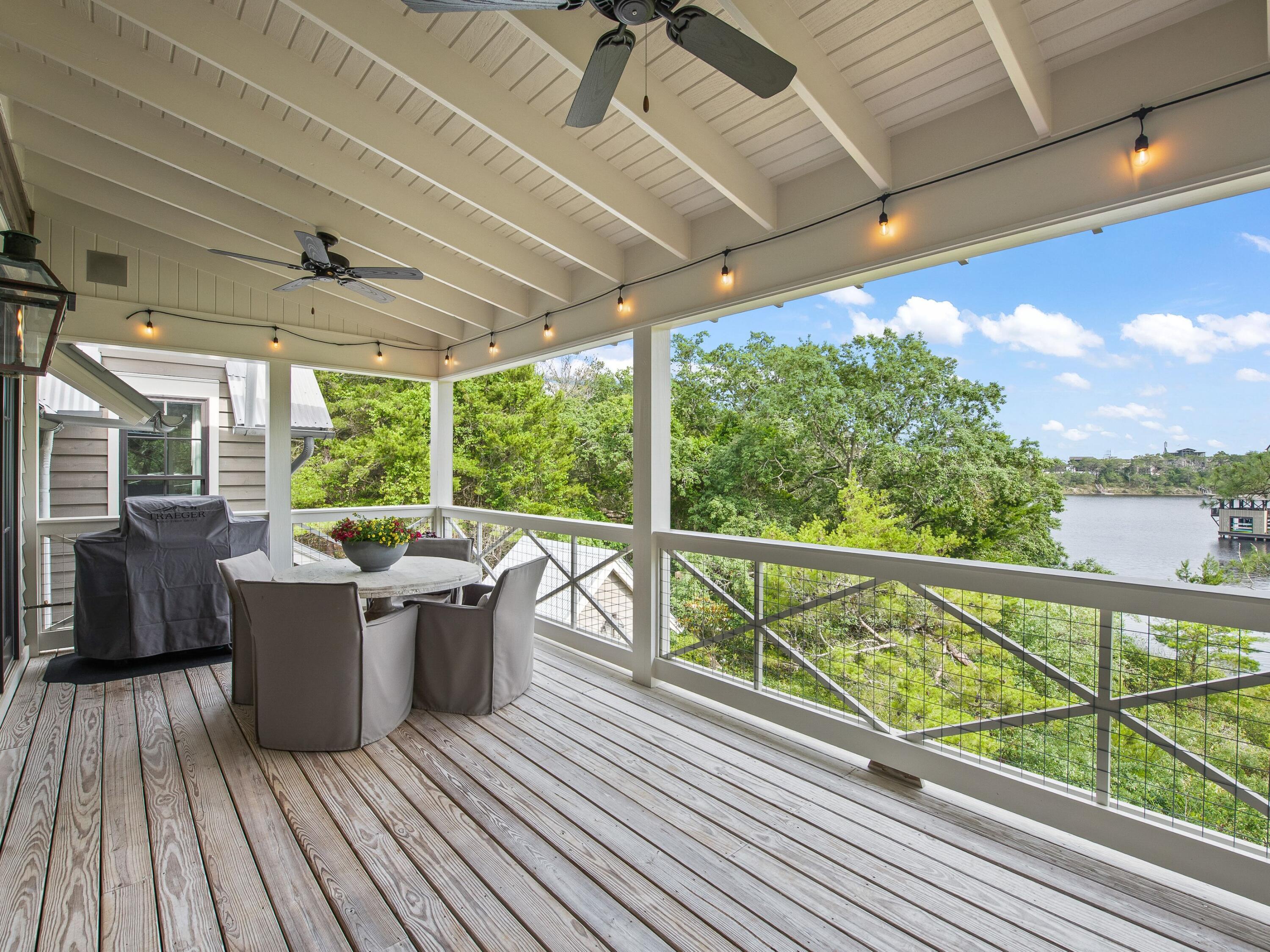DRAPER LAKE COASTAL VILLAGE - Residential