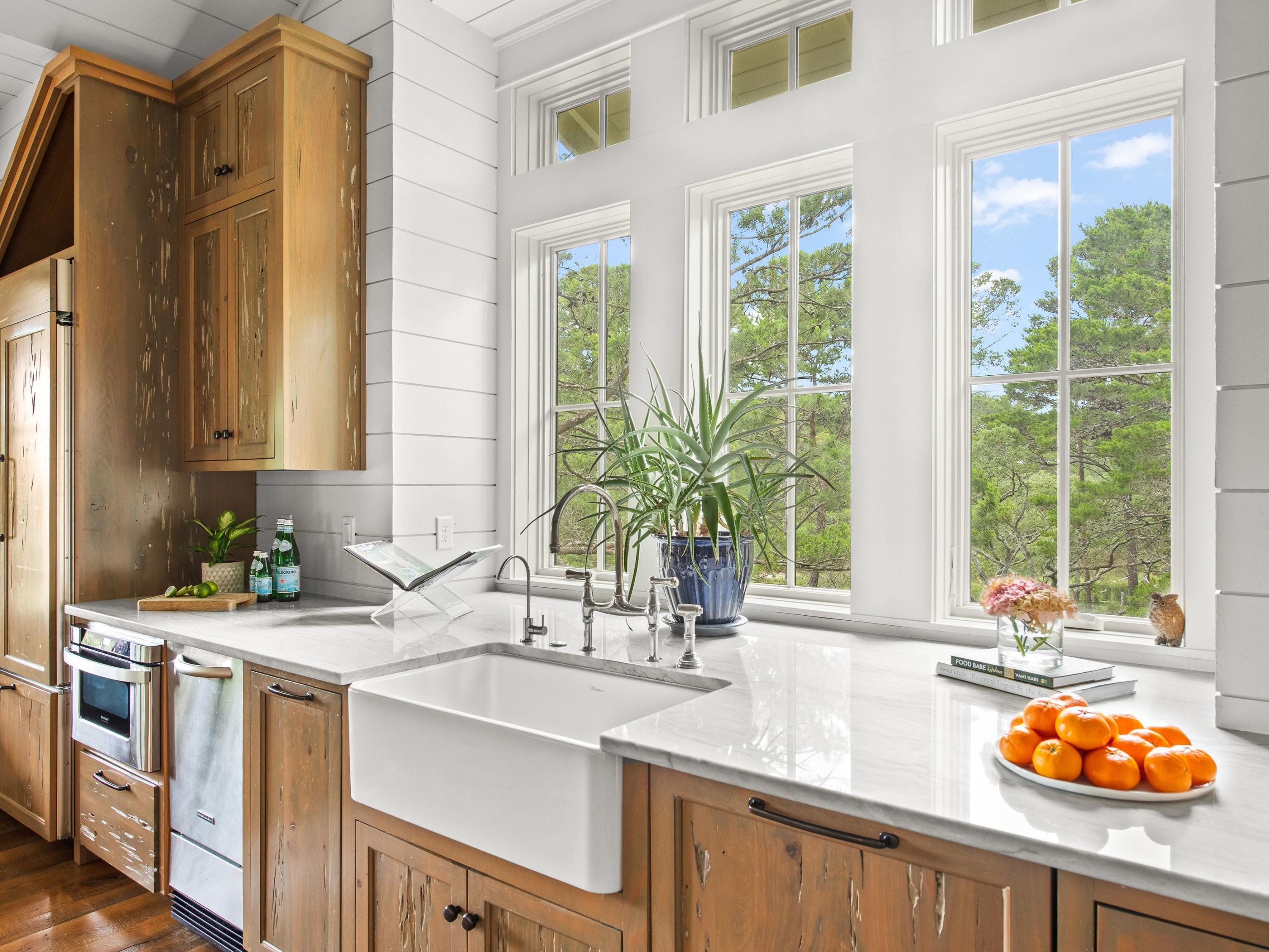 DRAPER LAKE COASTAL VILLAGE - Residential