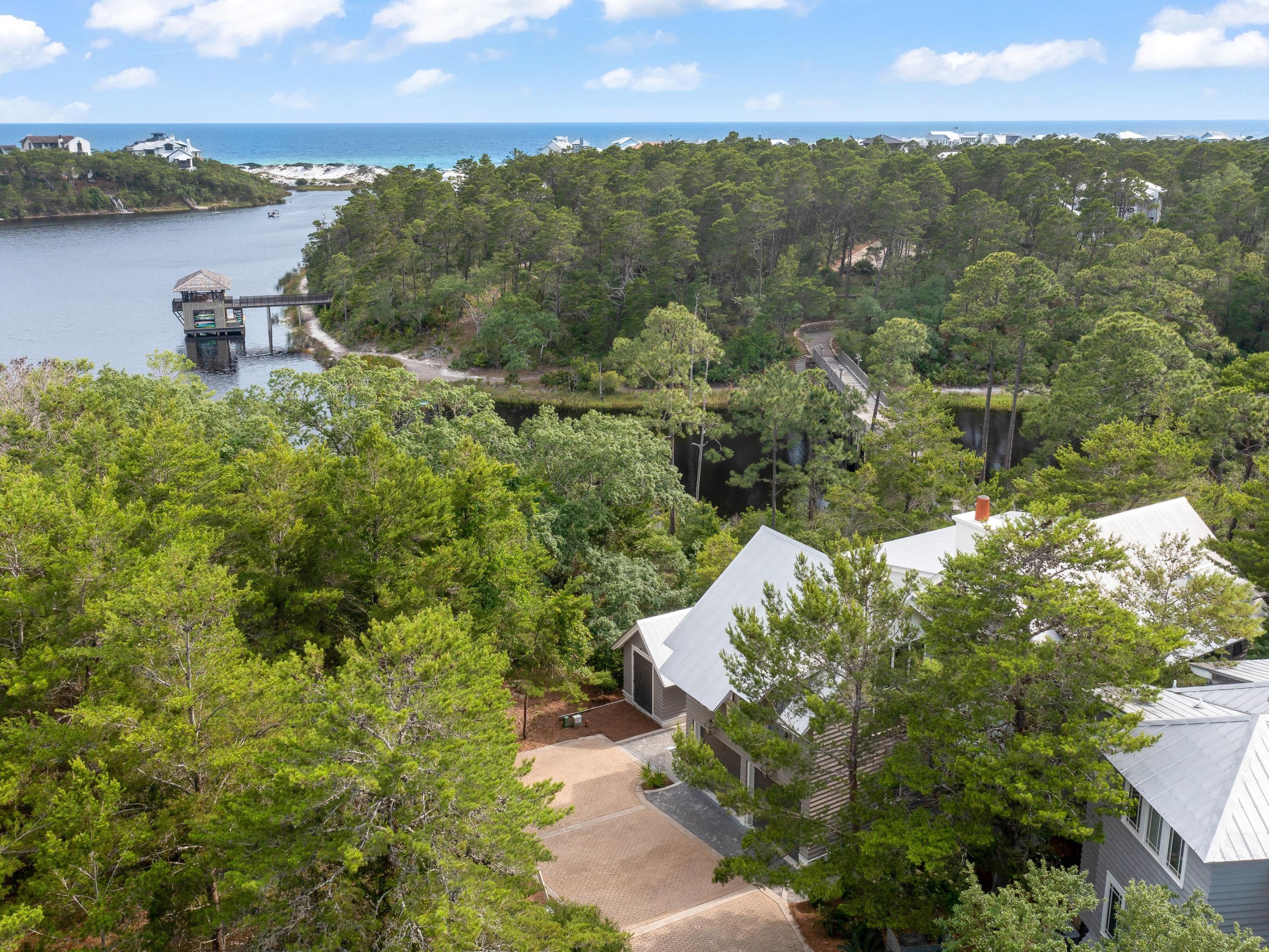 DRAPER LAKE COASTAL VILLAGE - Residential