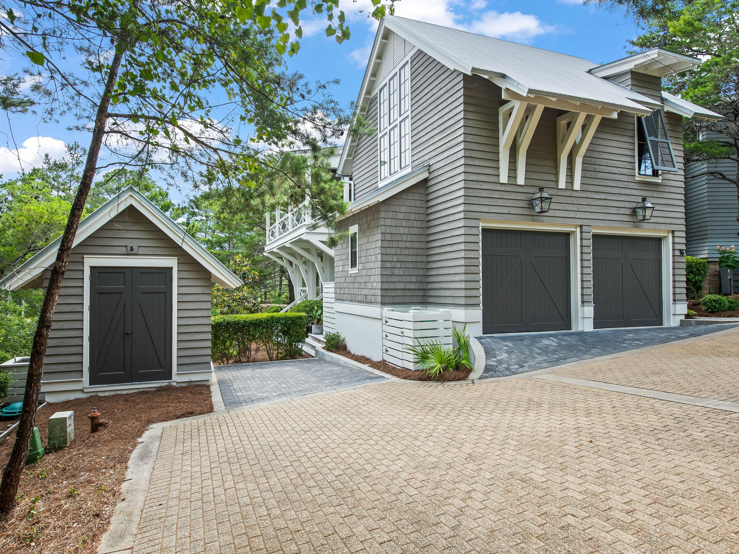 DRAPER LAKE COASTAL VILLAGE - Residential
