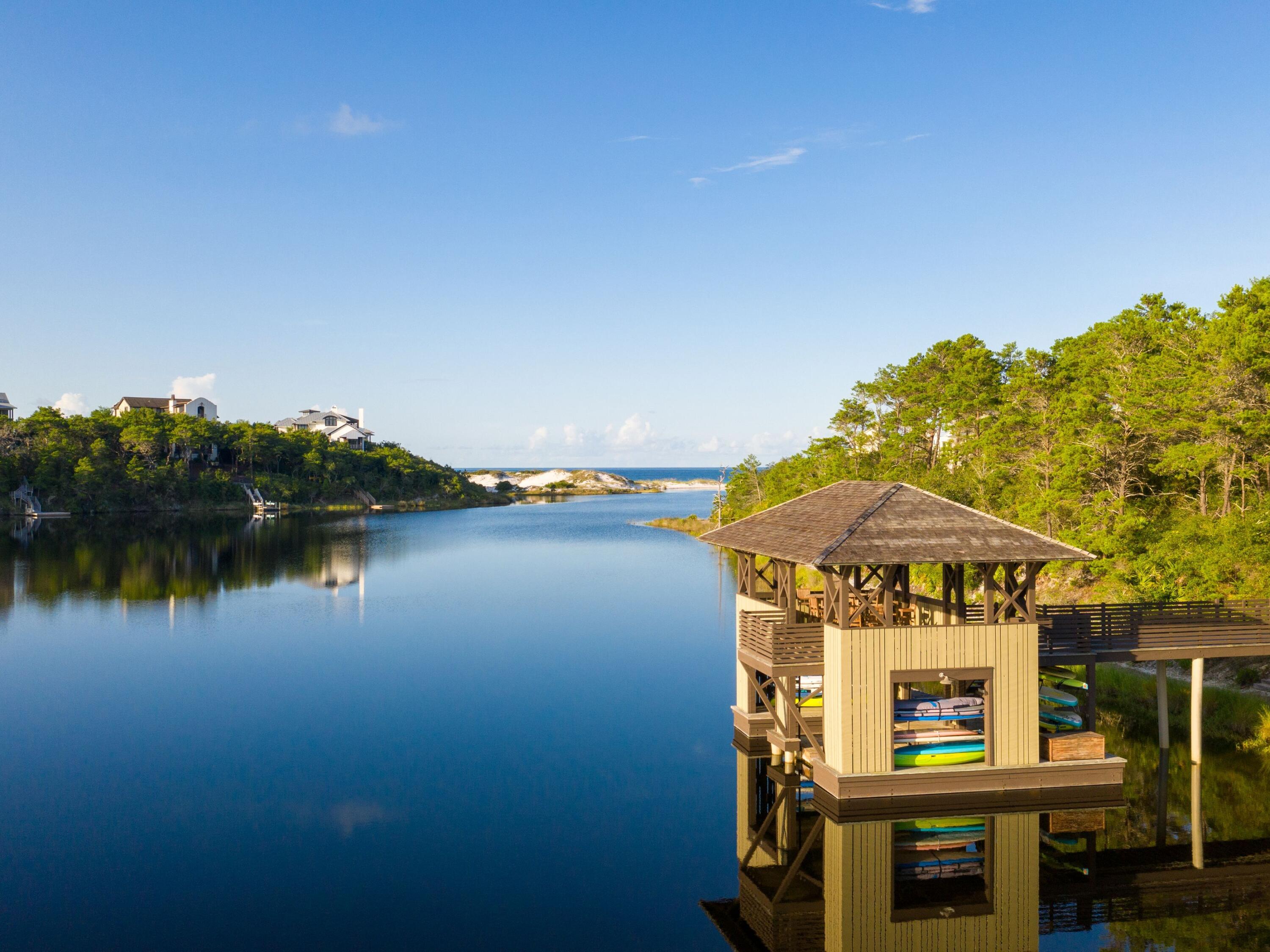DRAPER LAKE COASTAL VILLAGE - Residential