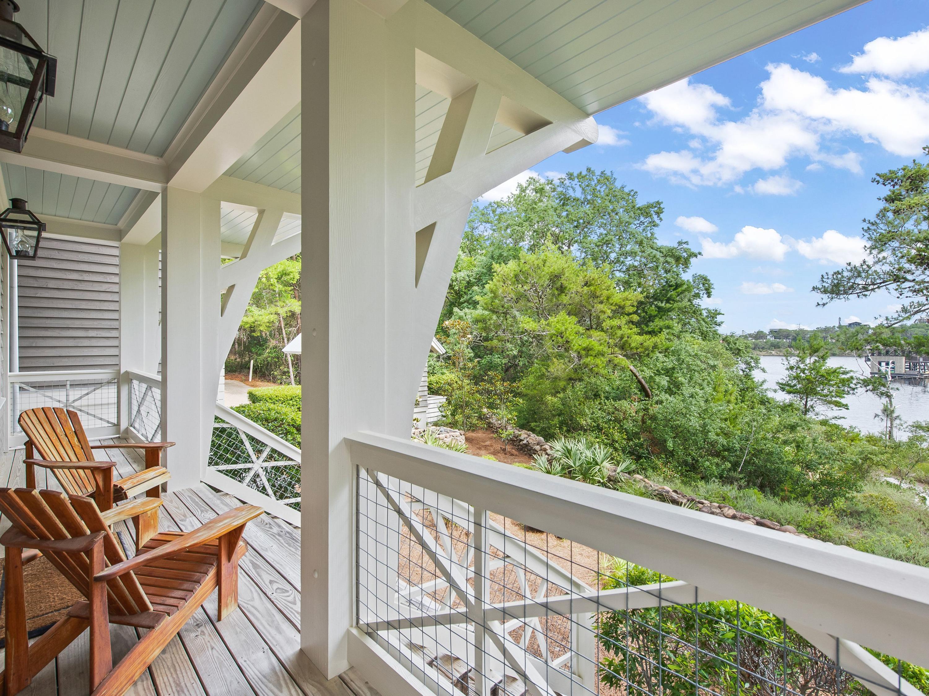 DRAPER LAKE COASTAL VILLAGE - Residential