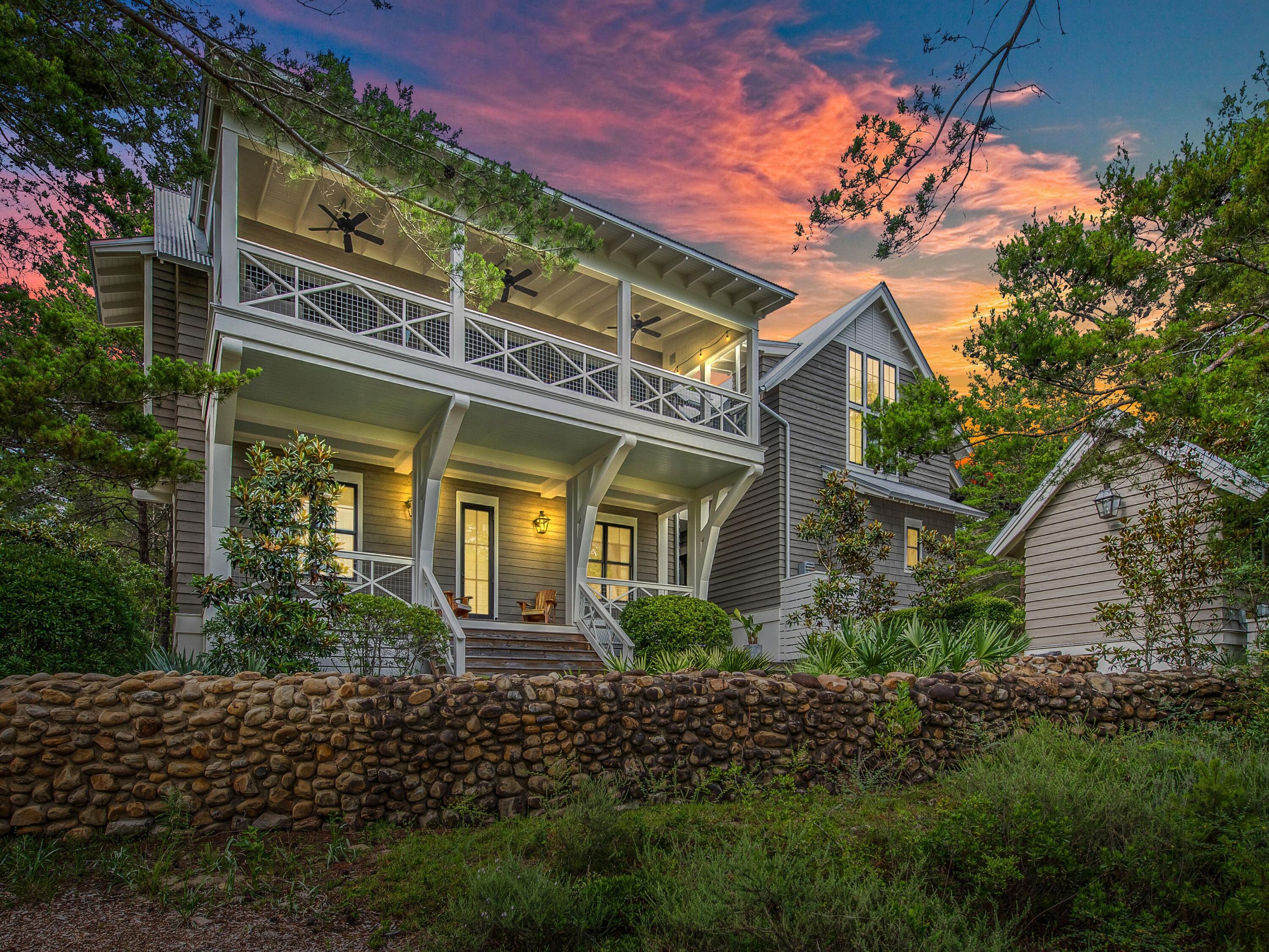 DRAPER LAKE COASTAL VILLAGE - Residential