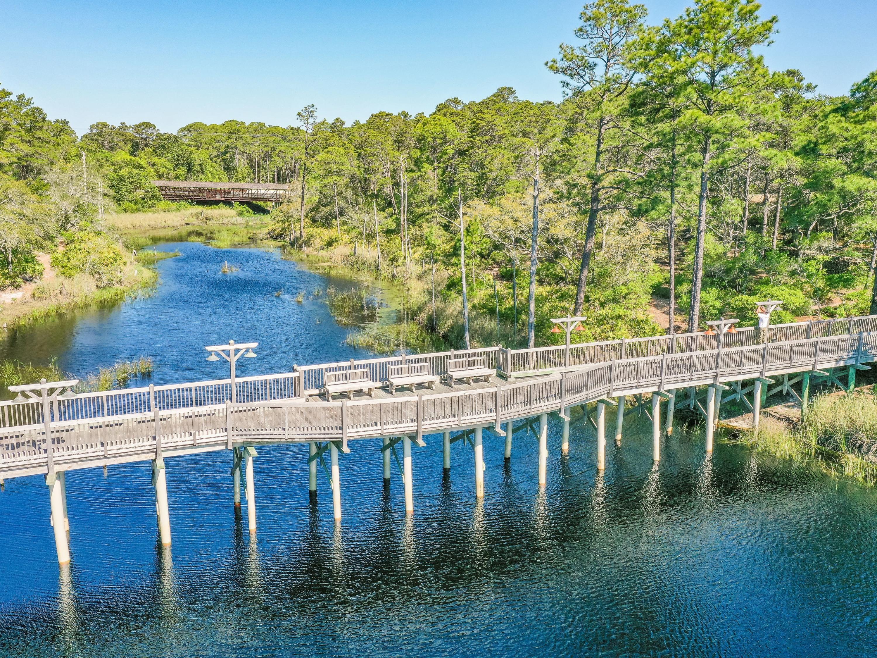 DRAPER LAKE COASTAL VILLAGE - Residential