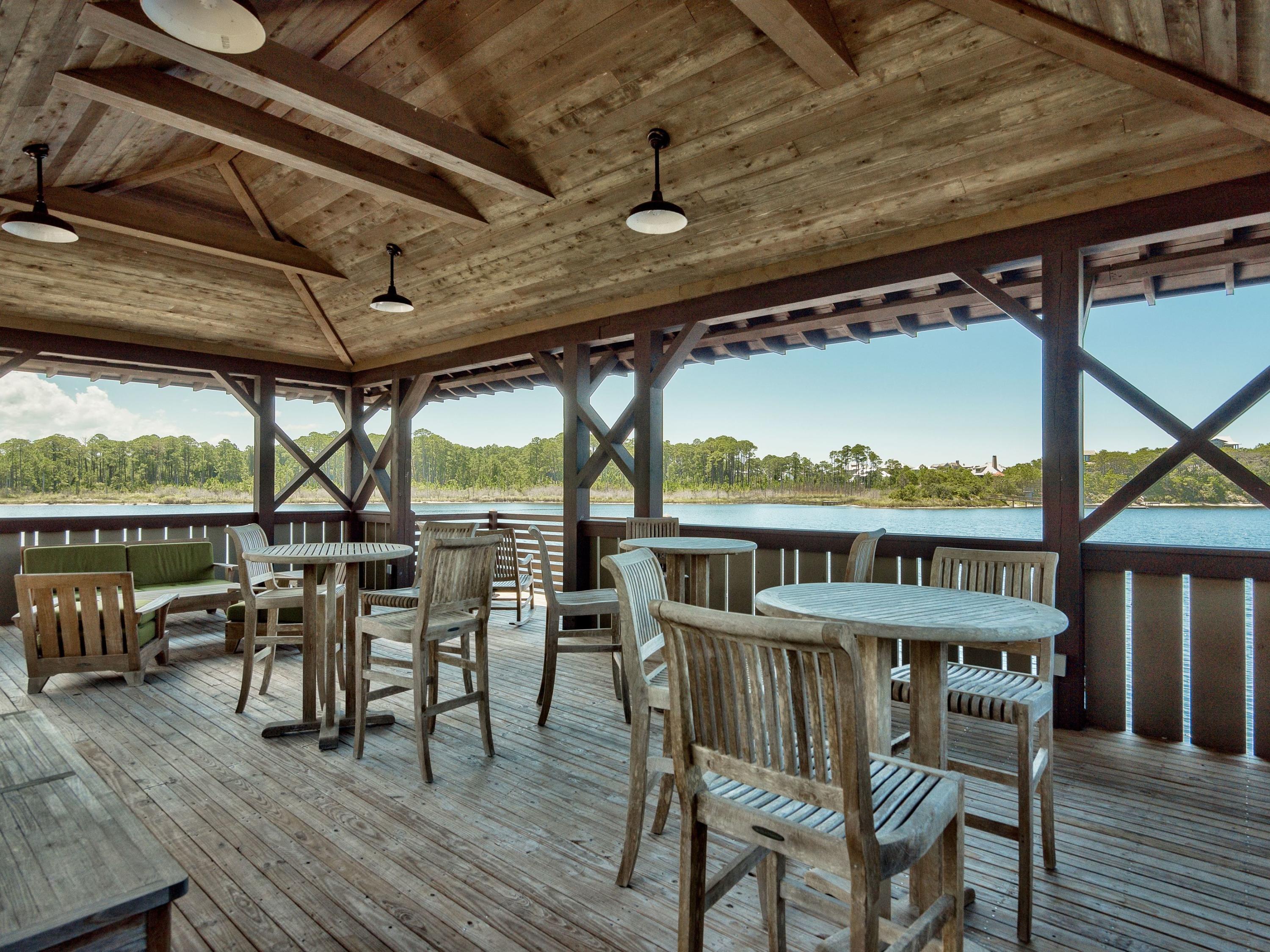 DRAPER LAKE COASTAL VILLAGE - Residential