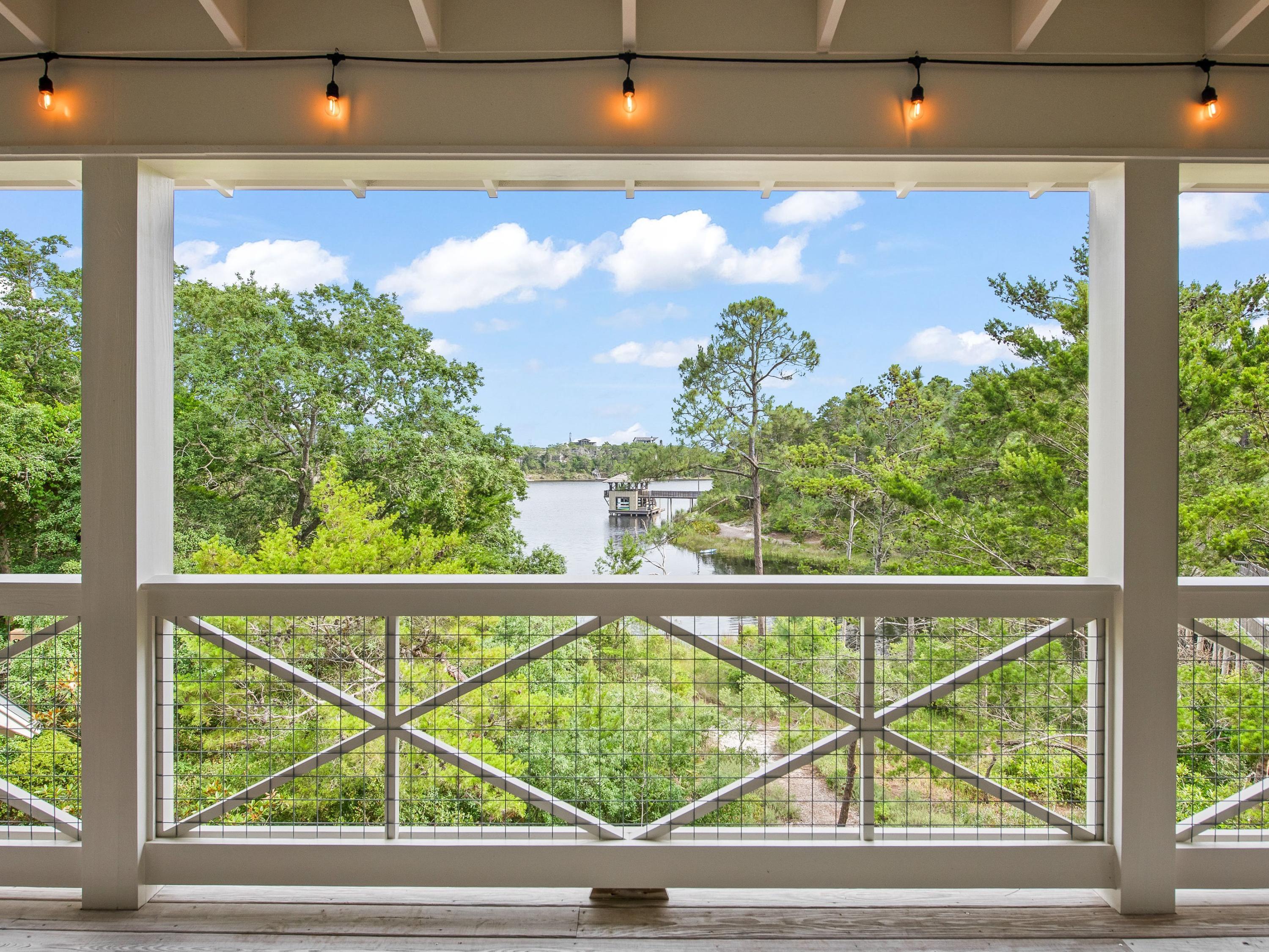 DRAPER LAKE COASTAL VILLAGE - Residential